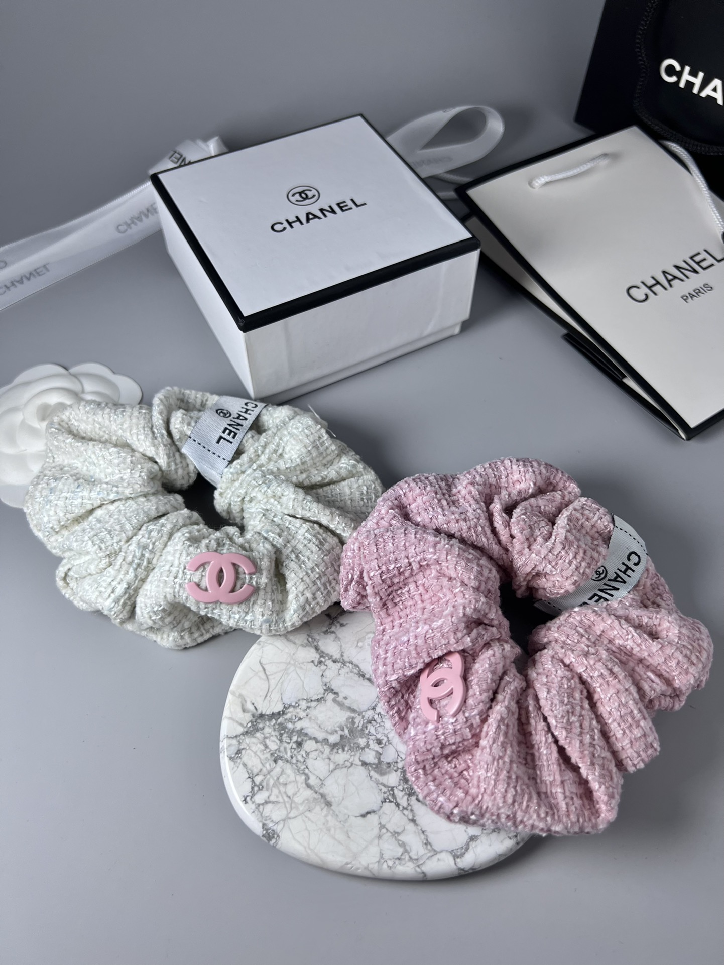 ♪ 138. Chanel, fragrance, hair coop, alone - 图片 9