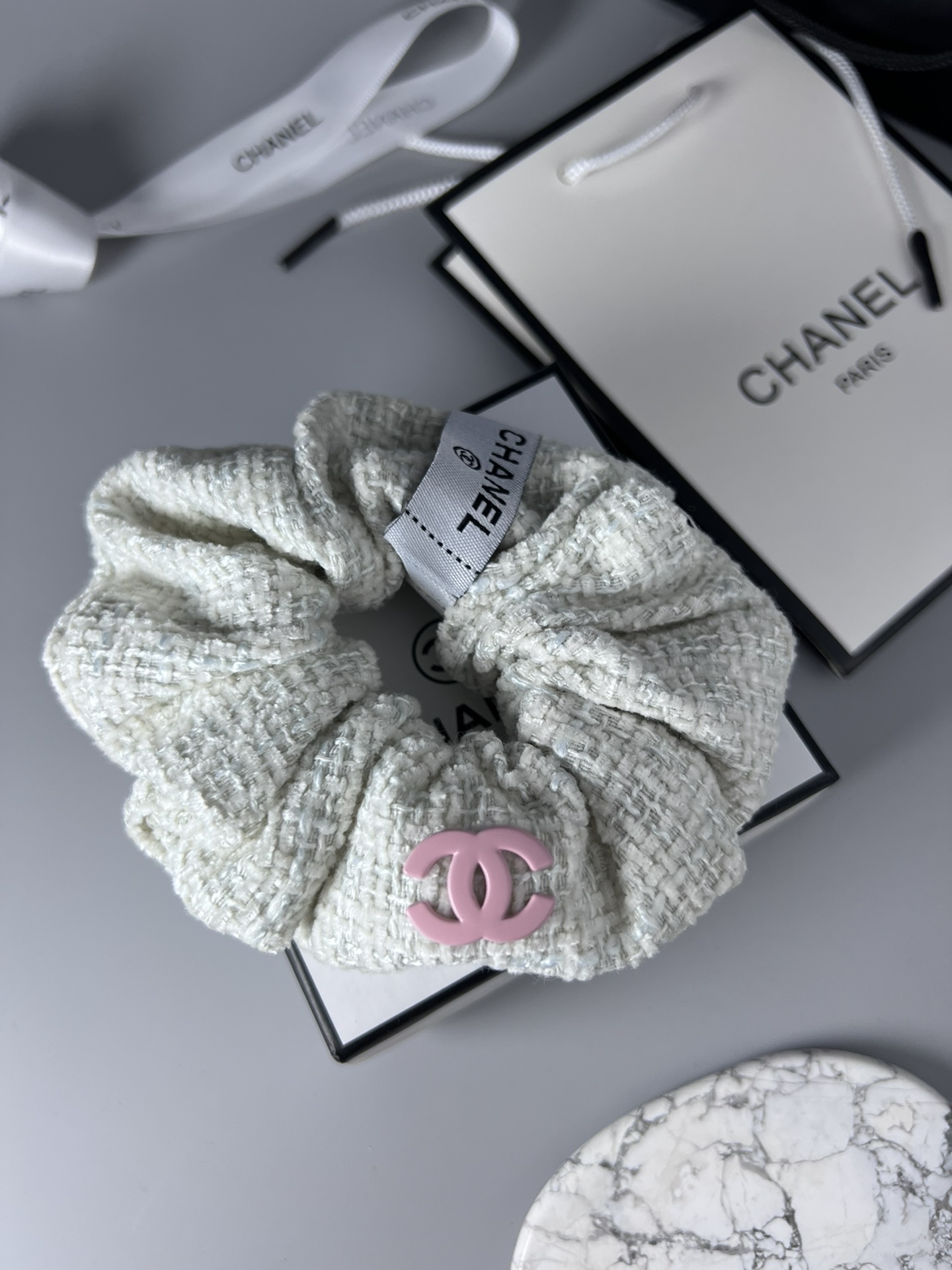 ♪ 138. Chanel, fragrance, hair coop, alone - 图片 6