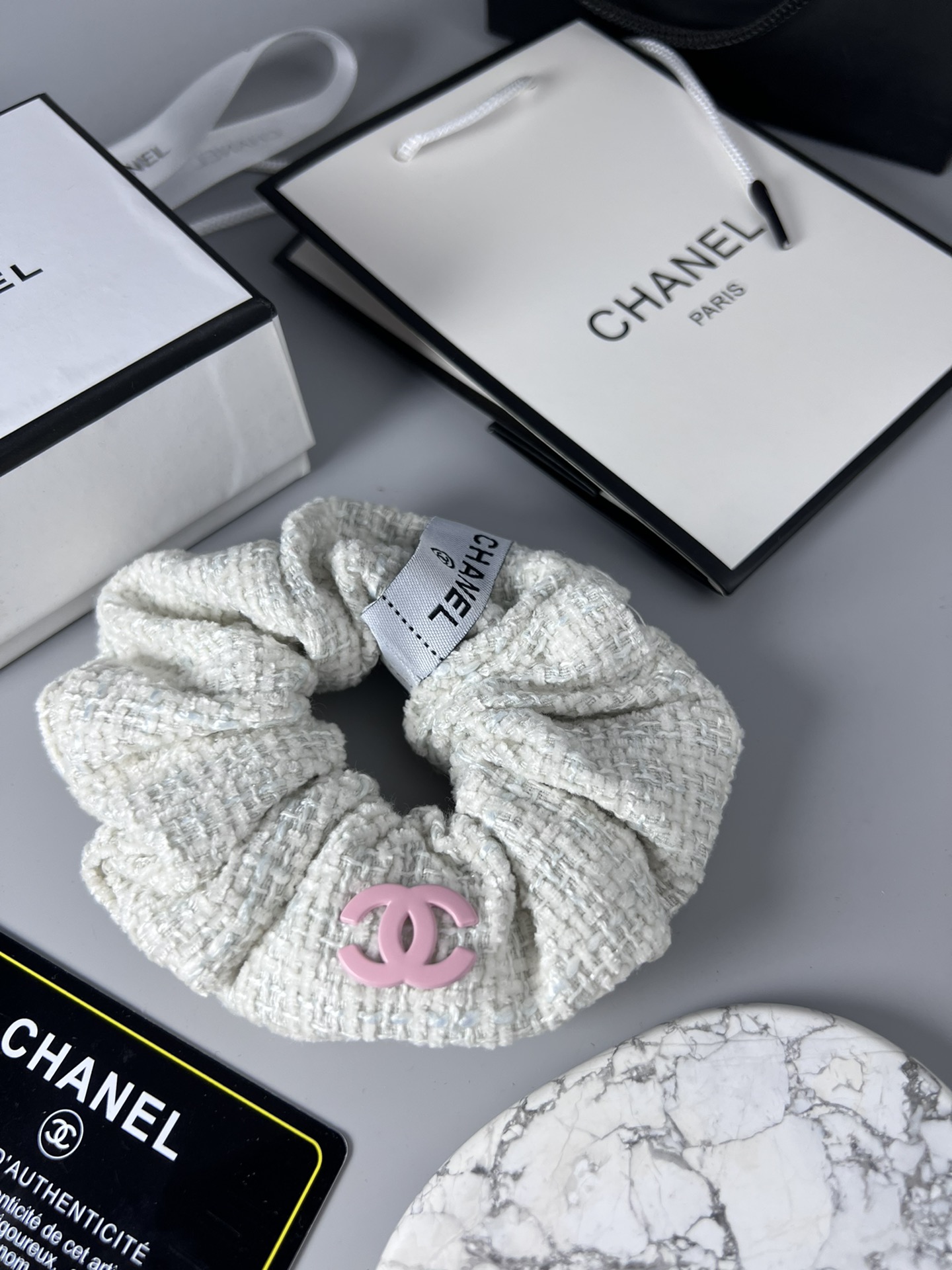 ♪ 138. Chanel, fragrance, hair coop, alone - 图片 5