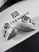 Givenchy Jewelry Earring