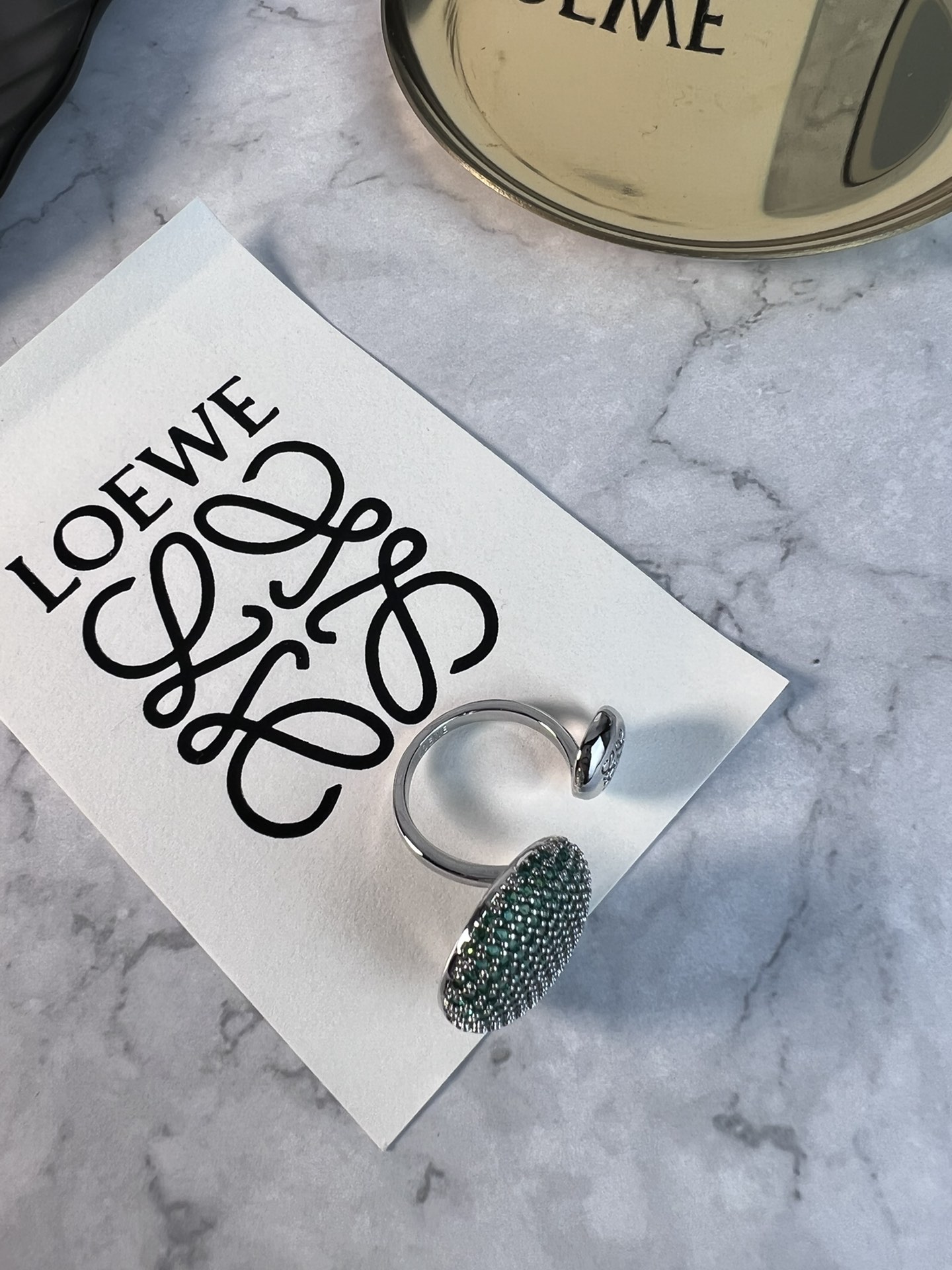 £280. LOWELL, THE SIZE, THE BALL, THE DRILL, THE RING, THE OPENING DESIGN - 图片 3
