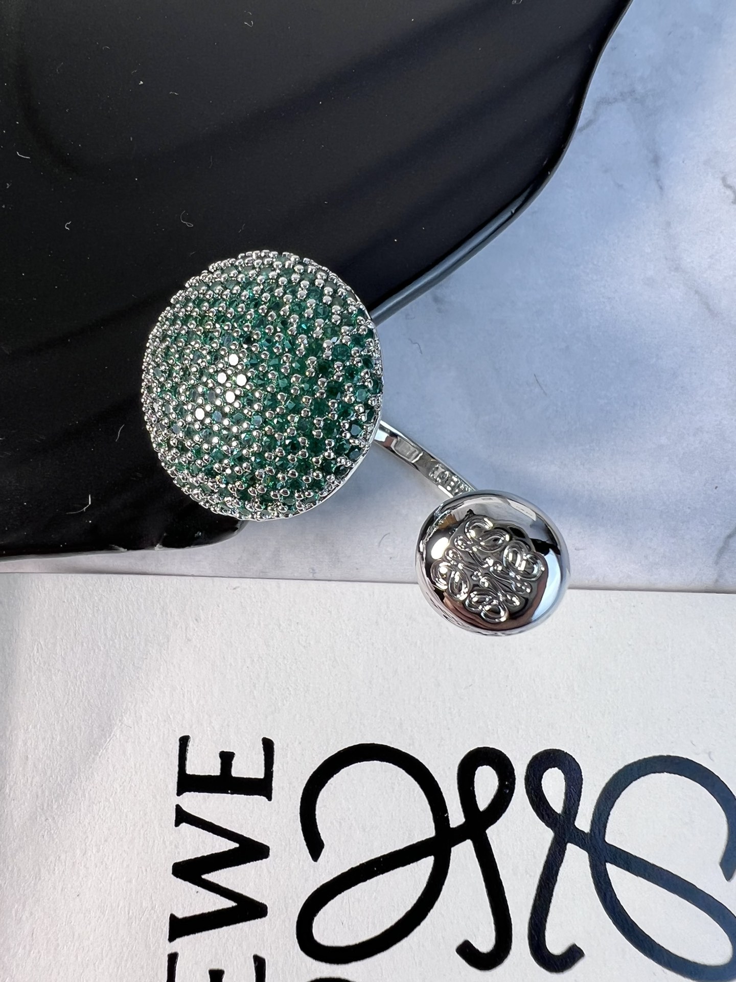 £280. LOWELL, THE SIZE, THE BALL, THE DRILL, THE RING, THE OPENING DESIGN - 图片 4