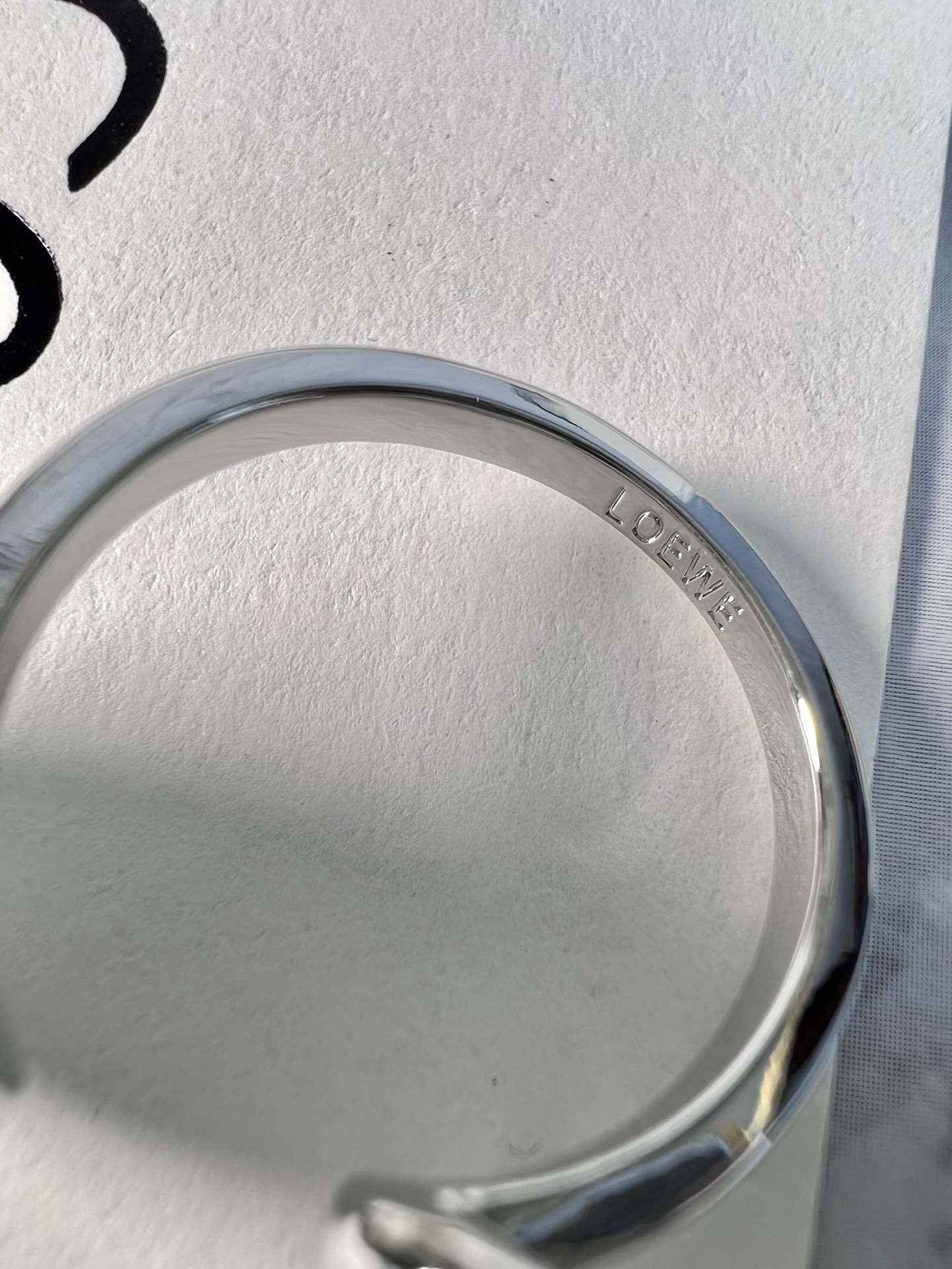£280. LOWELL, THE SIZE, THE BALL, THE DRILL, THE RING, THE OPENING DESIGN - 图片 6