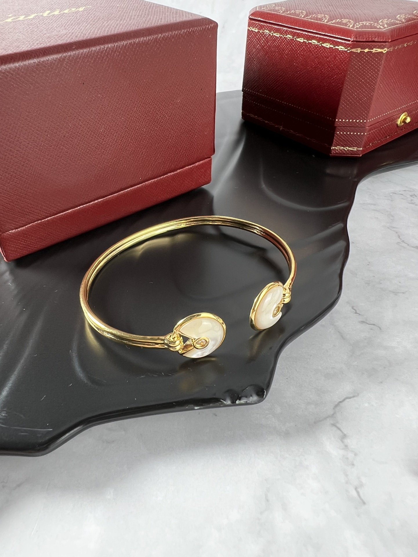 Cartier Cartier 卡地亚 手镯