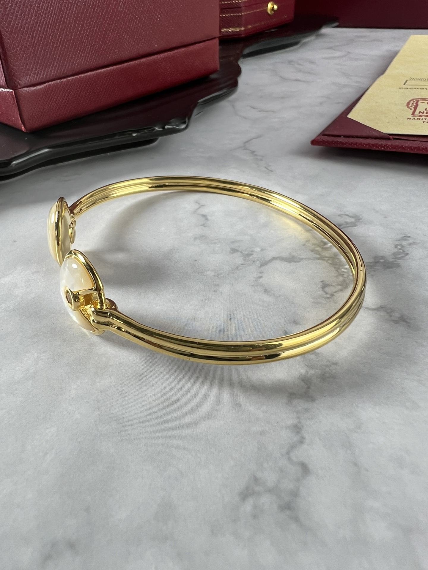 Cartier Cartier 卡地亚 手镯