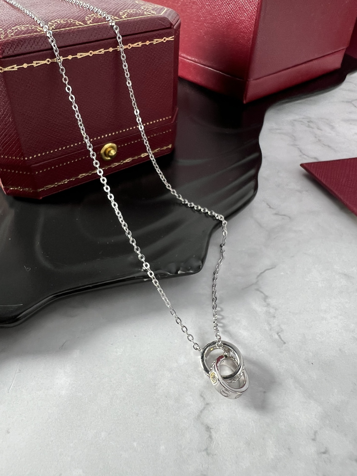 Cartier Cartier 卡地亚 项链