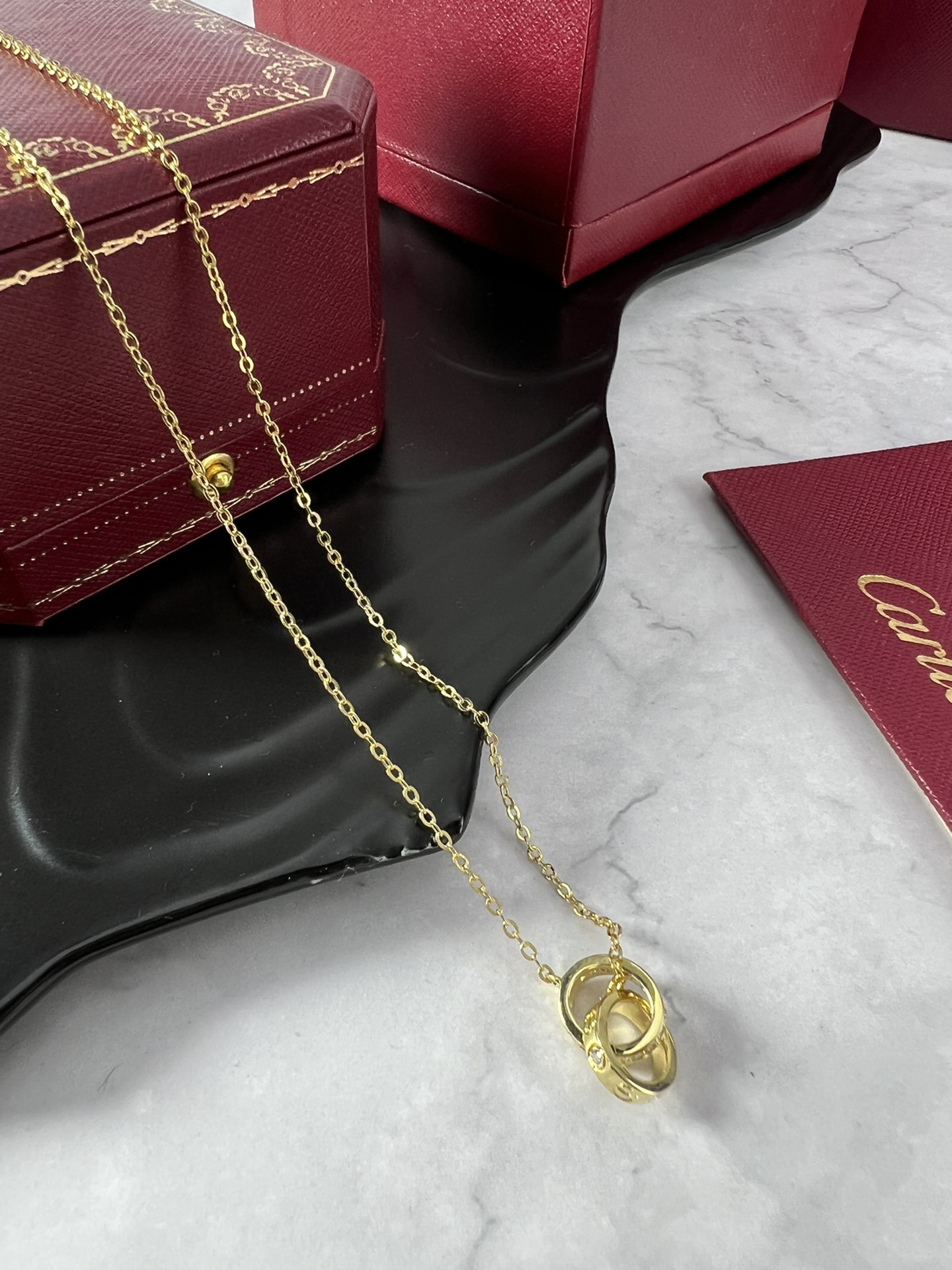 Cartier Cartier 卡地亚 项链