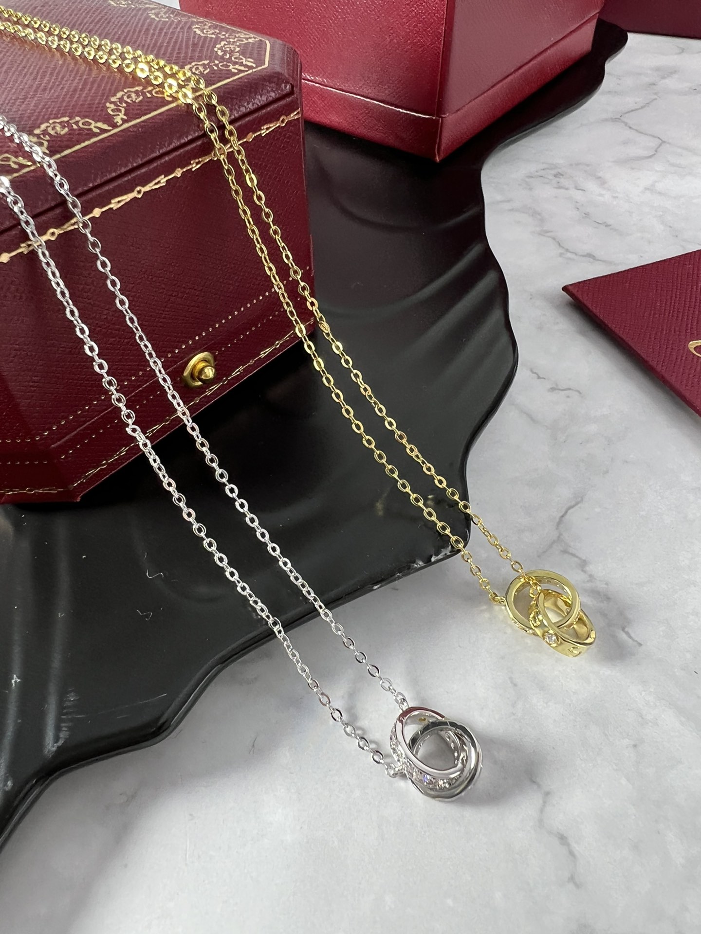 Cartier Cartier 卡地亚 项链