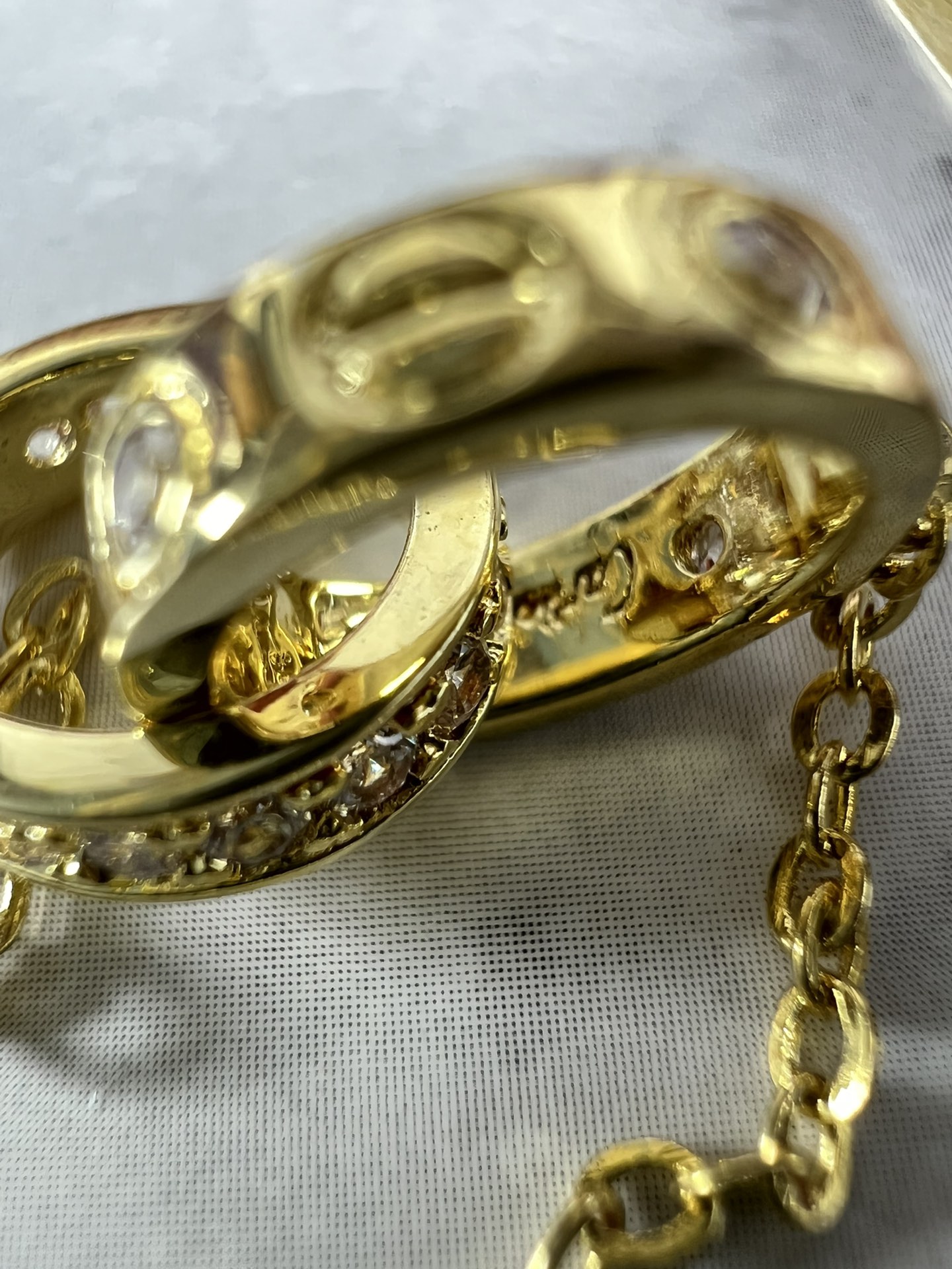 Cartier Cartier 卡地亚 项链