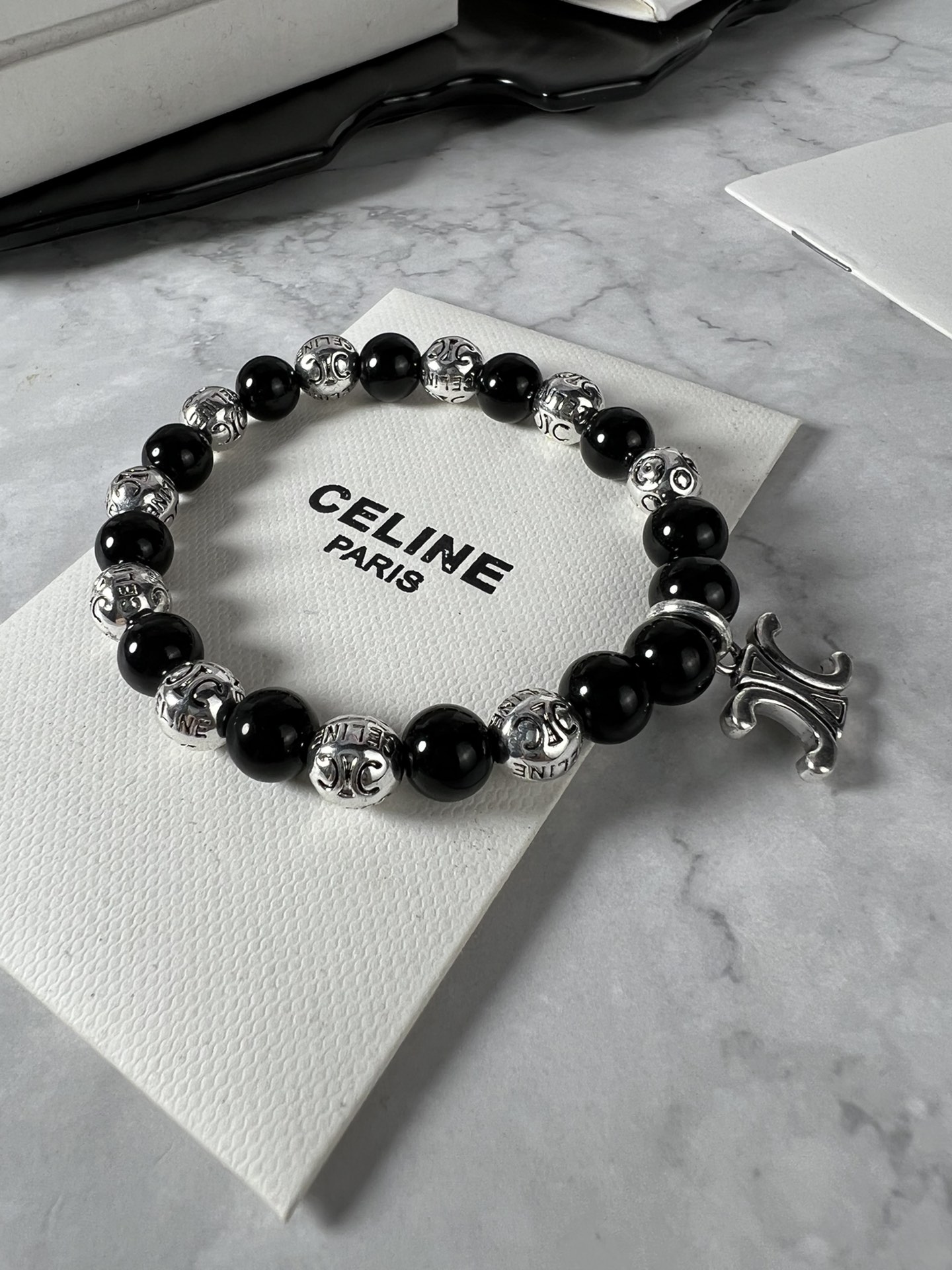¥375. Celine bracelet - 图片 5