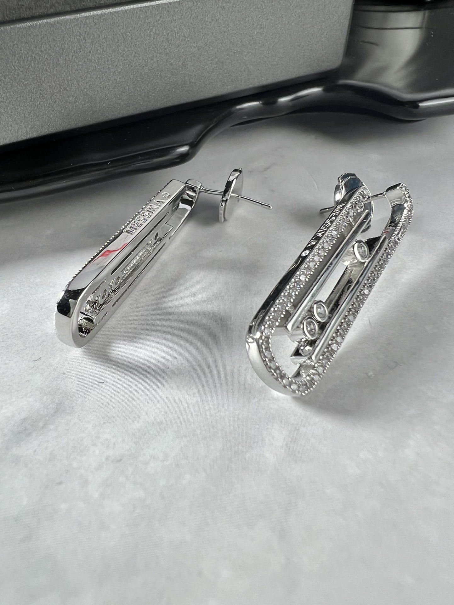 路易威登 Louis Vuitton 高定典藏高定典雅奢华珠宝首饰项链手链戒指 #12E1A6A9 5