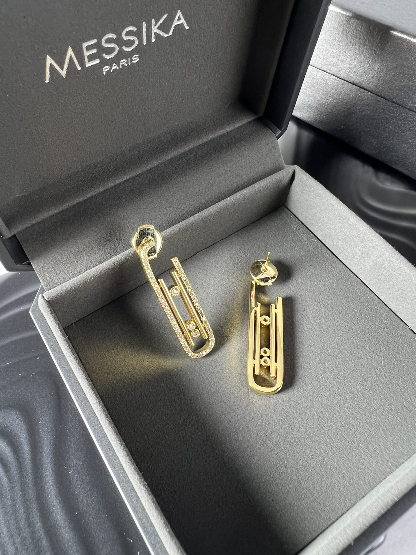 路易威登 Louis Vuitton 高定典藏高定典雅奢华珠宝首饰项链手链戒指 #12E1A6A9 2