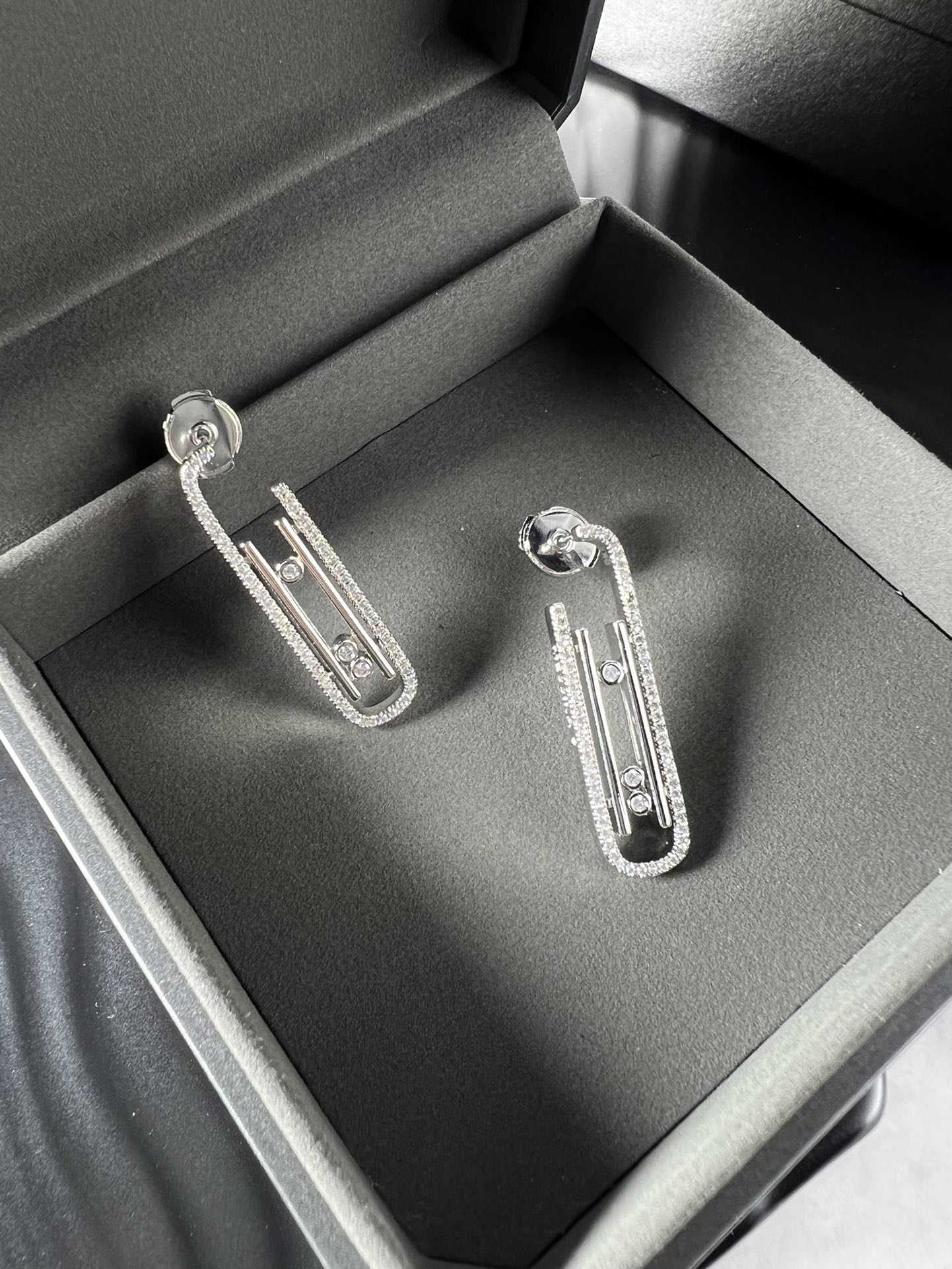 路易威登 Louis Vuitton 高定典藏高定典雅奢华珠宝首饰项链手链戒指 #12E1A6A9 4