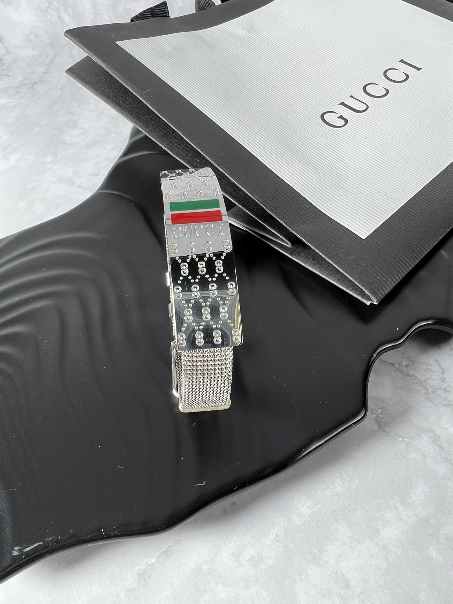 Gucci 手链 4