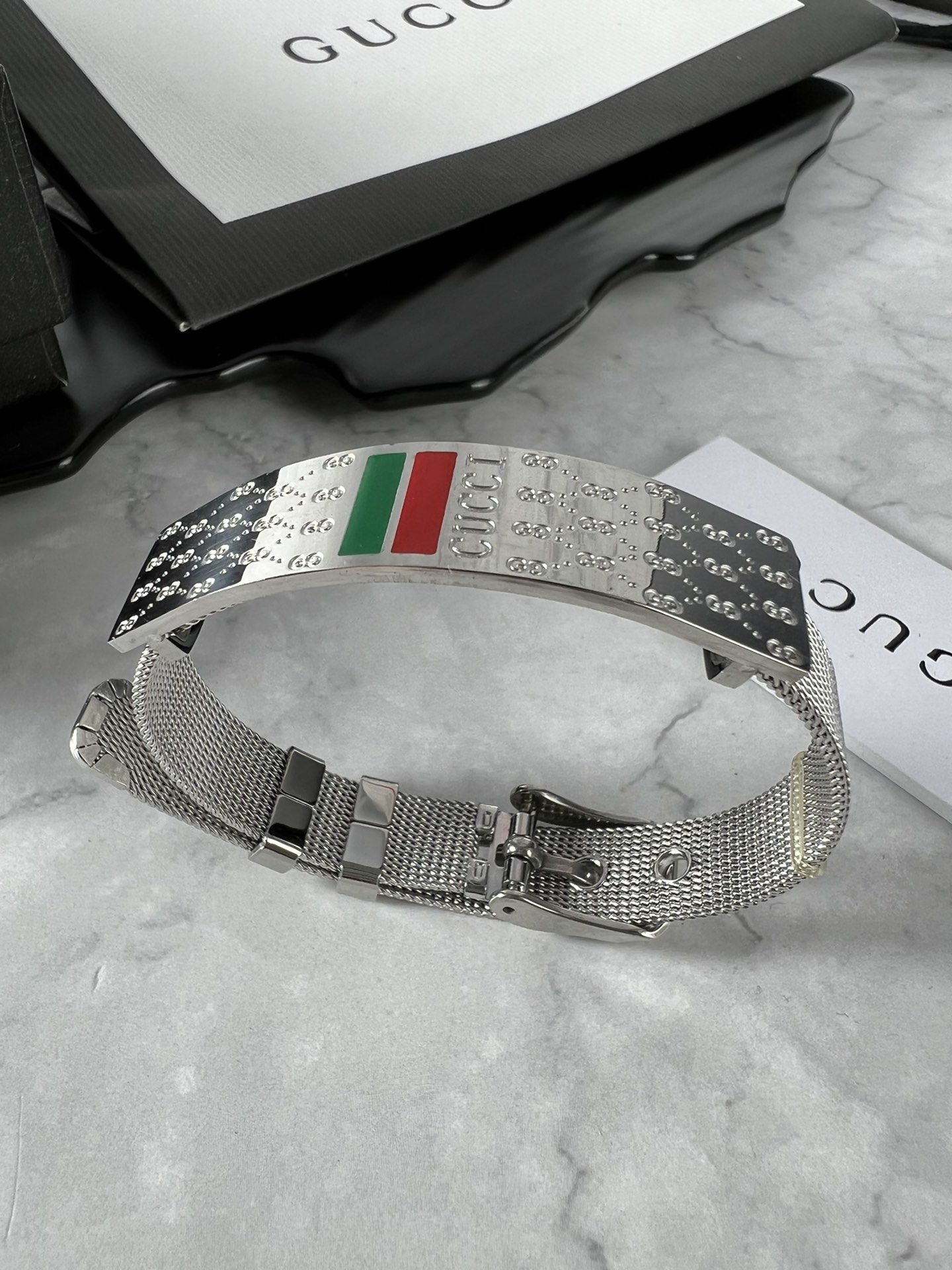 Gucci 手链 2