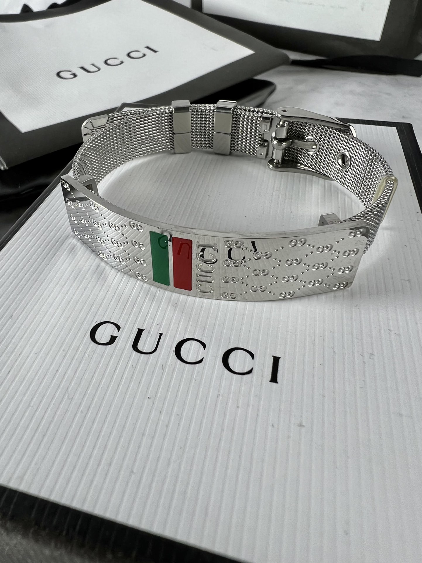 Gucci 手链 5