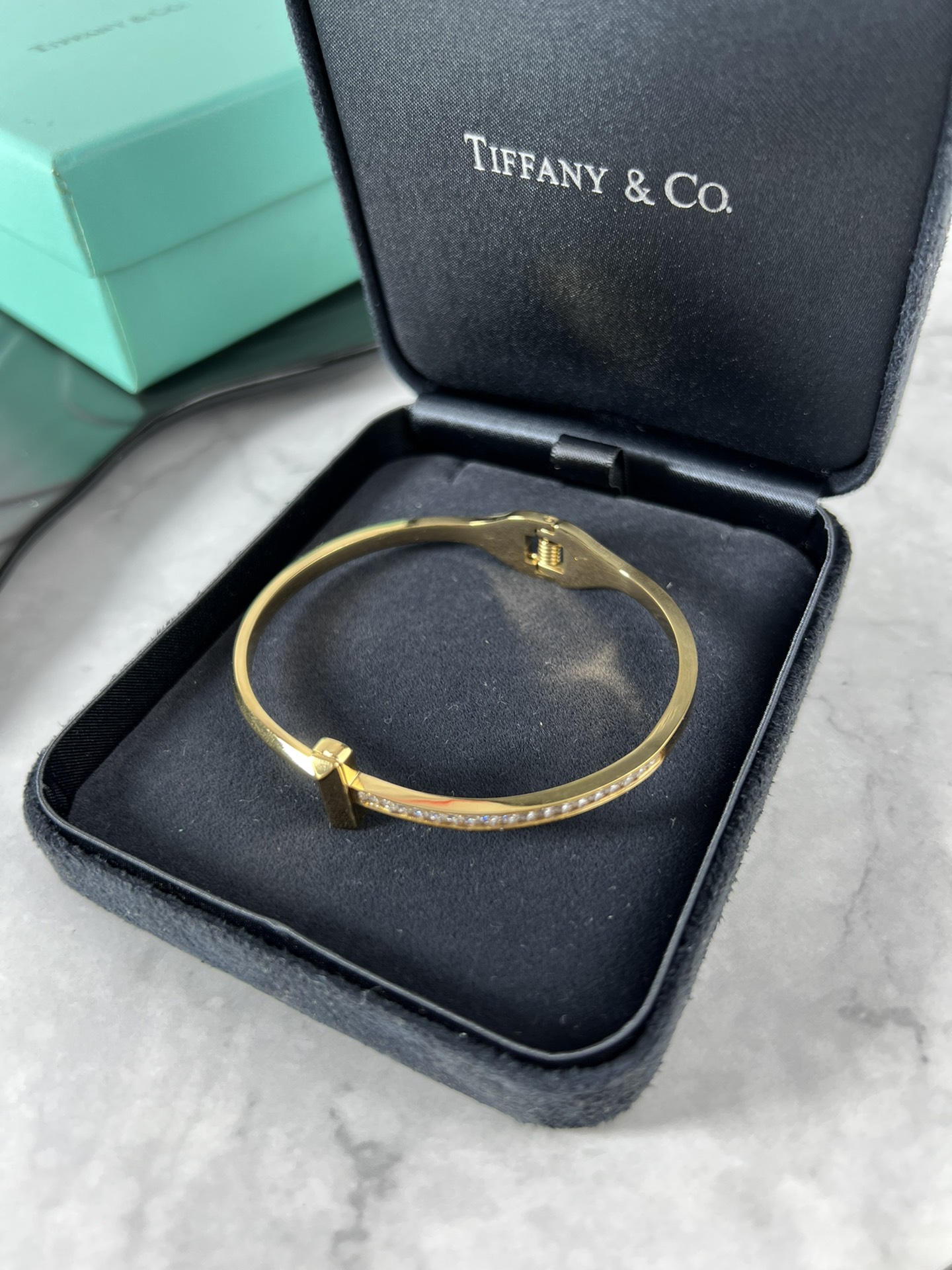 p275. Tiffany bracelet - 图片 5