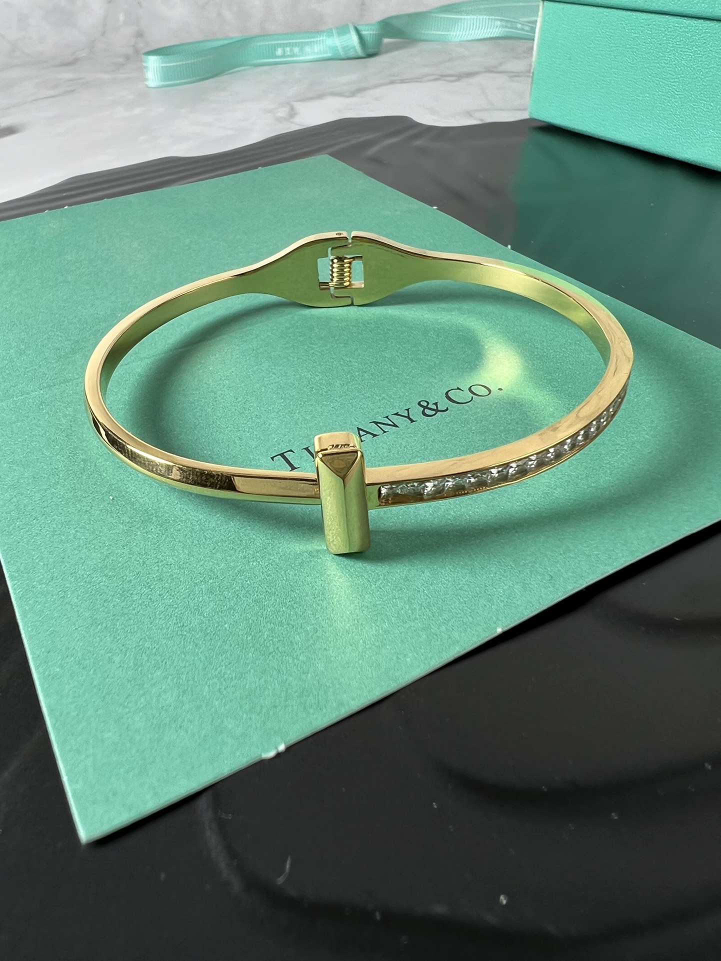 p275. Tiffany bracelet - 图片 2
