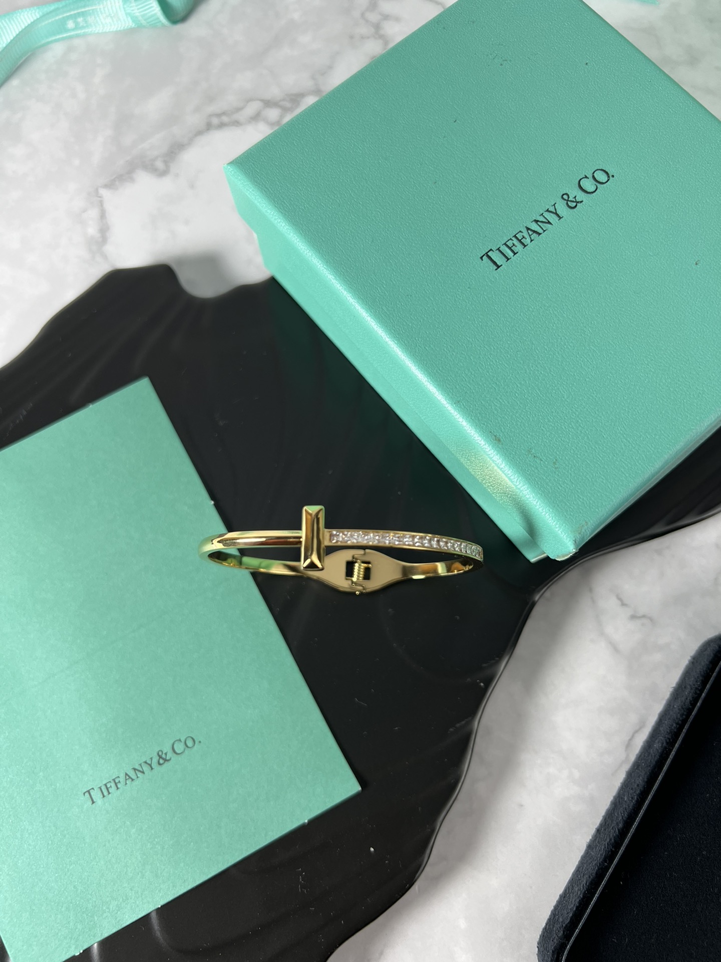 p275. Tiffany bracelet - 图片 6