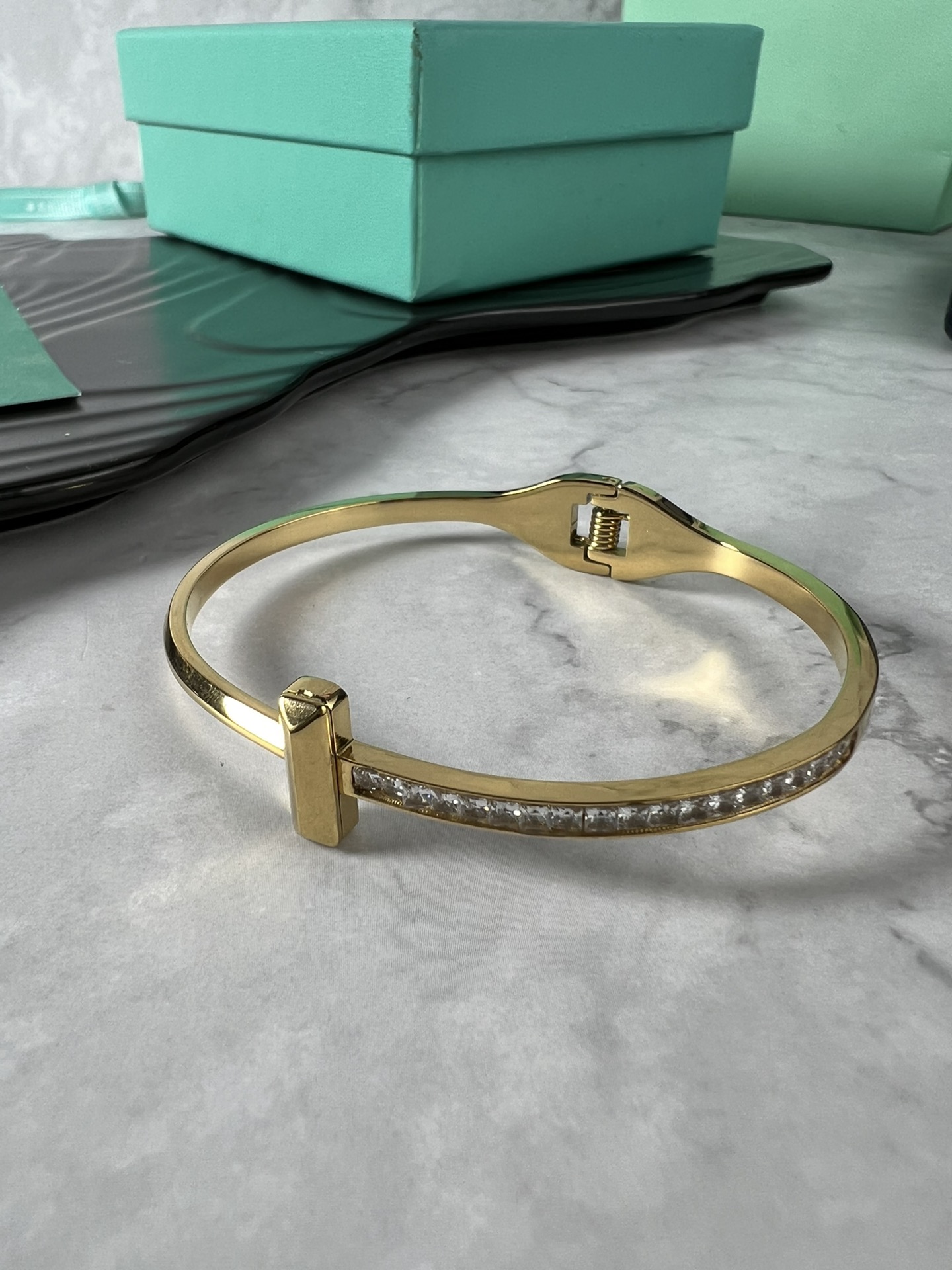 p275. Tiffany bracelet - 图片 3
