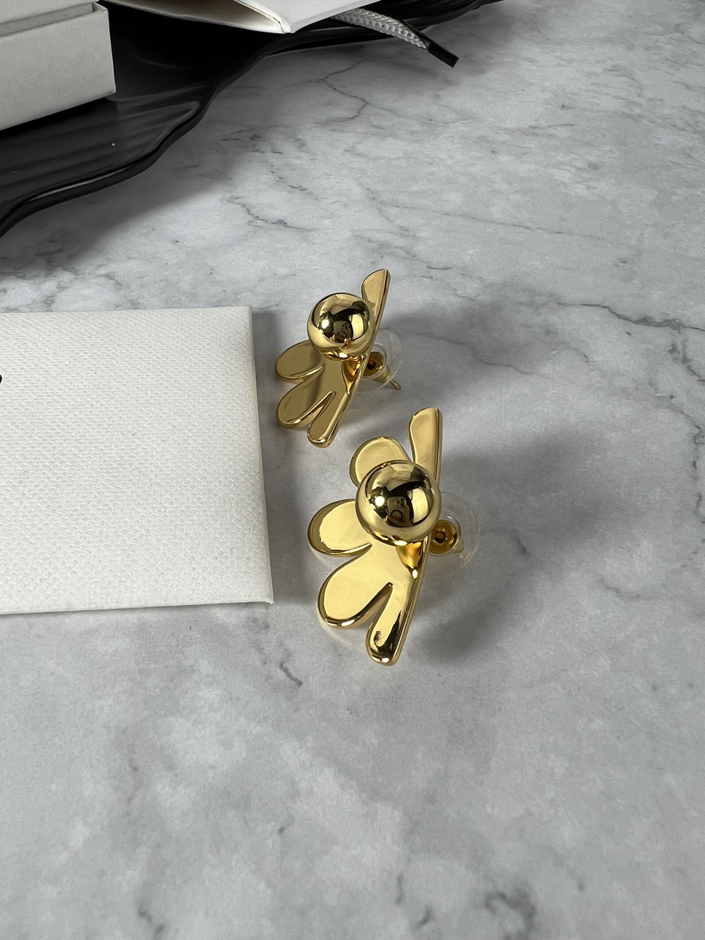 Celine Jewelry YHED050。Celine — photo 2