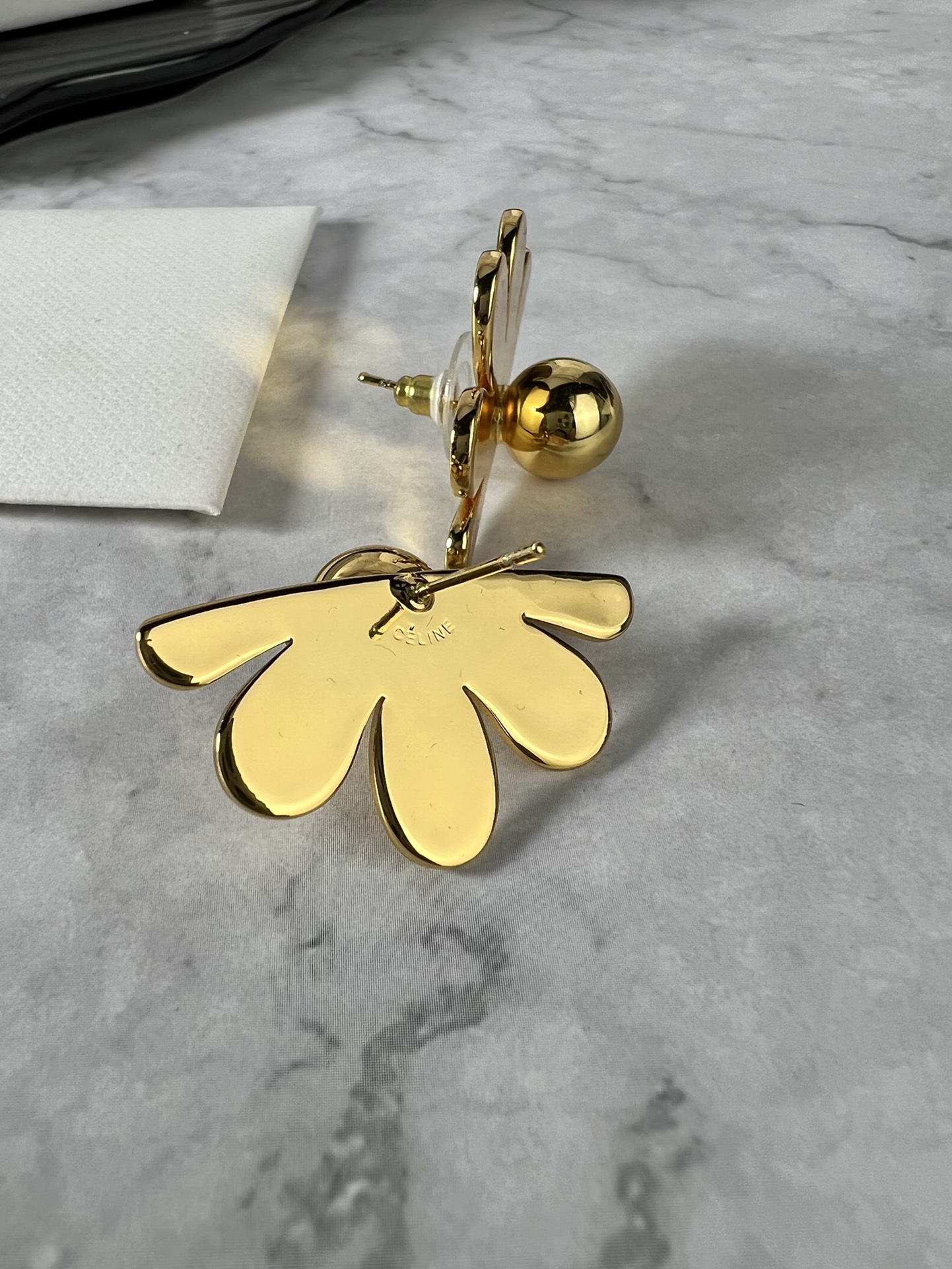 Celine Jewelry YHED050。Celine — photo 5