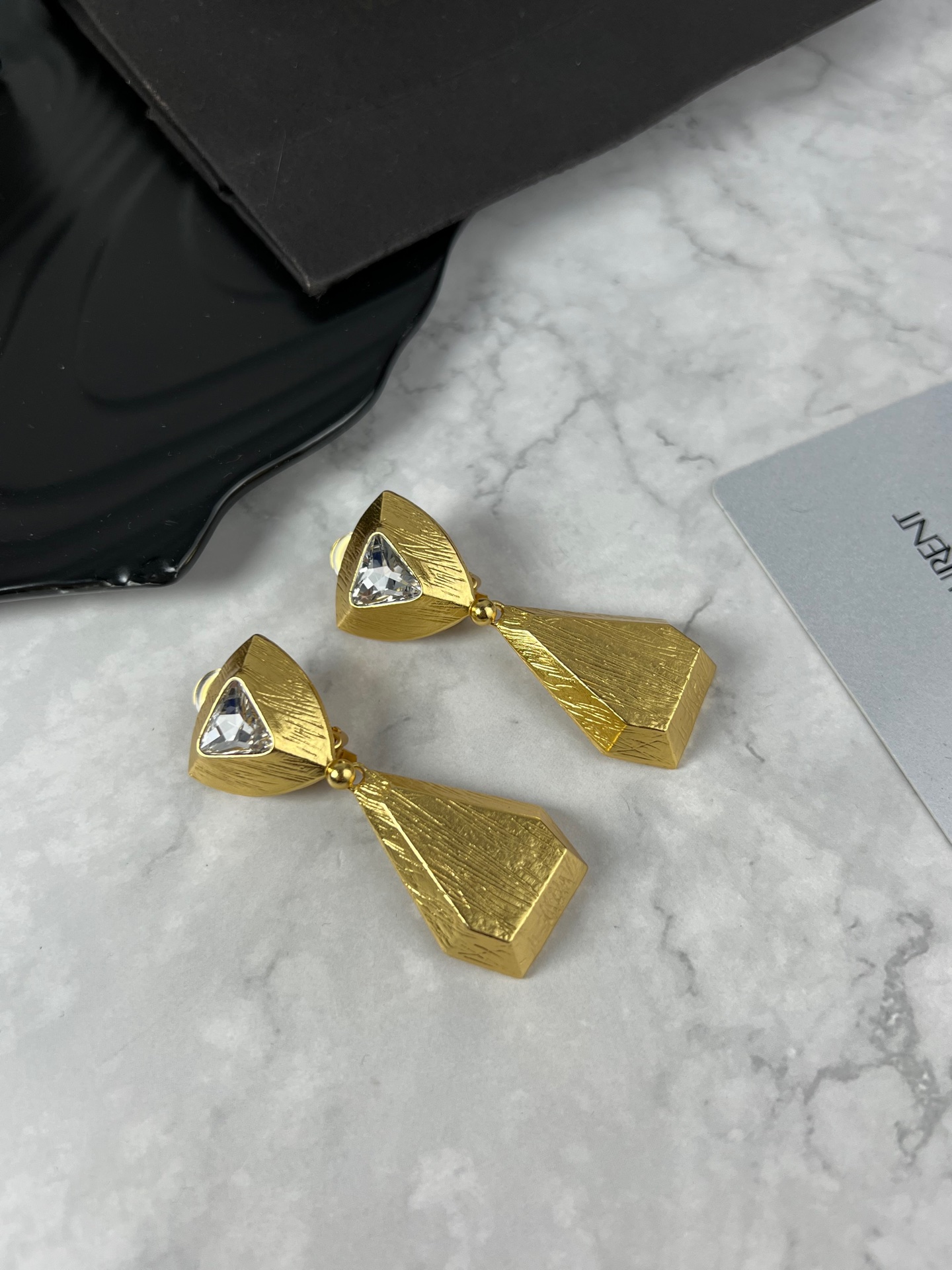 생로랑 귀걸이 65555 Saint Laurent Earrings