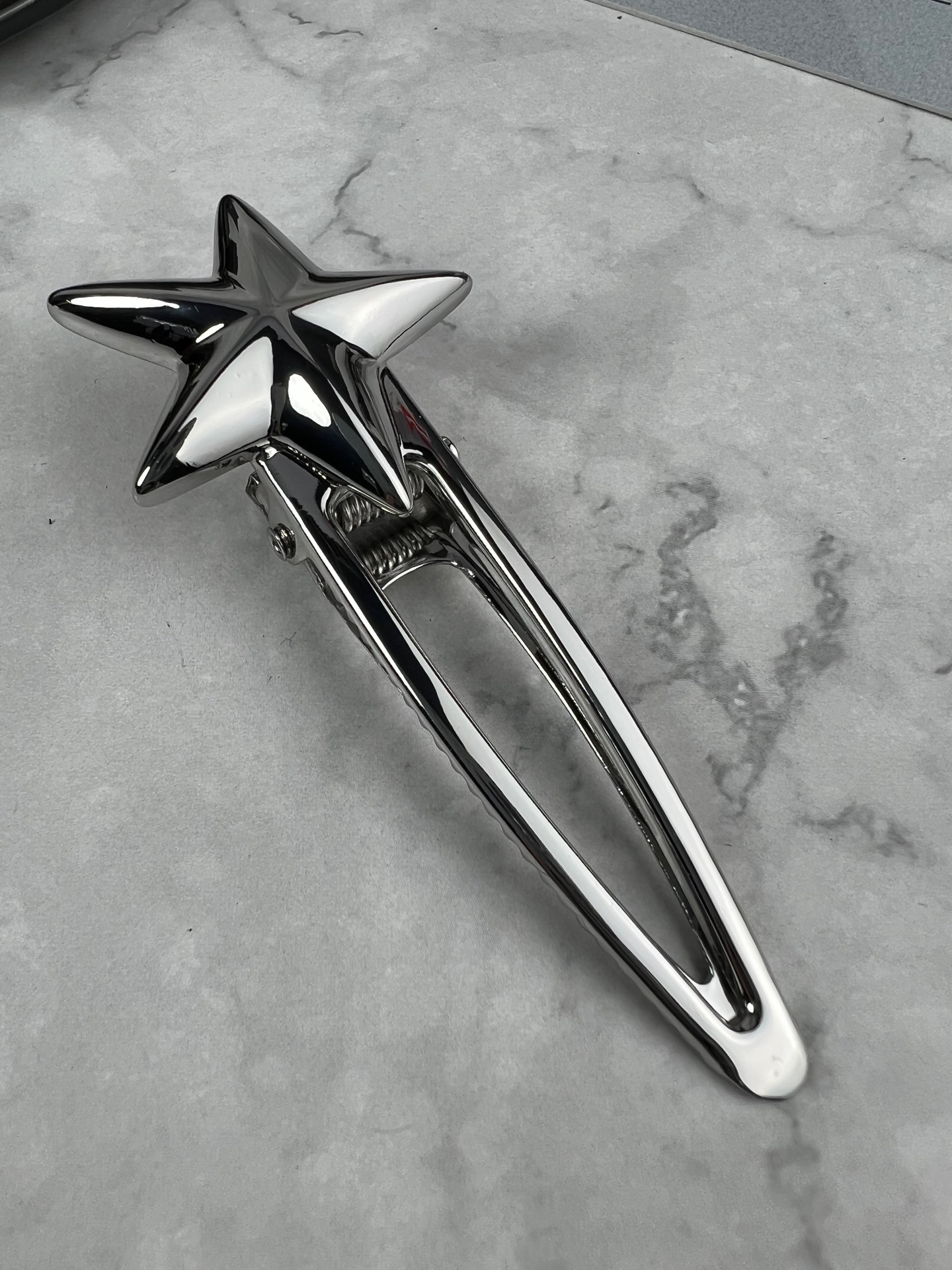 HYAH 150. YSL ST. ROLAND HAIRPIN, SINGLE - 图片 2