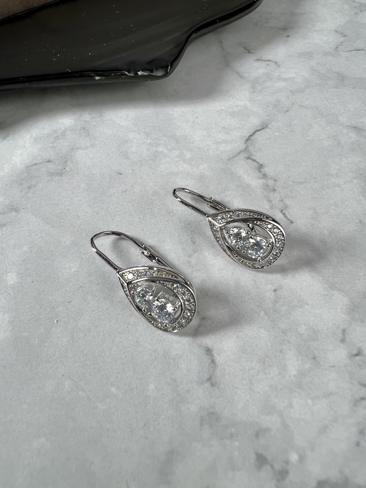 BVLGARI 宝格丽 耳钉
