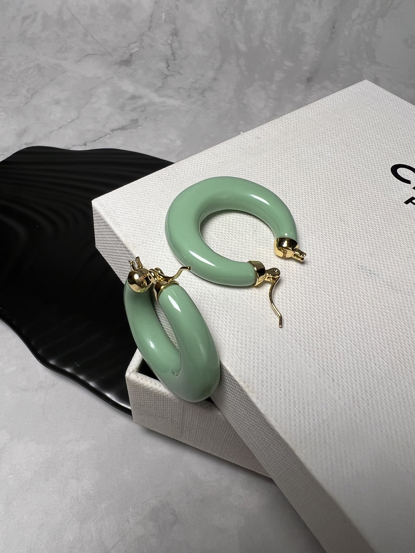 Celine 耳钉