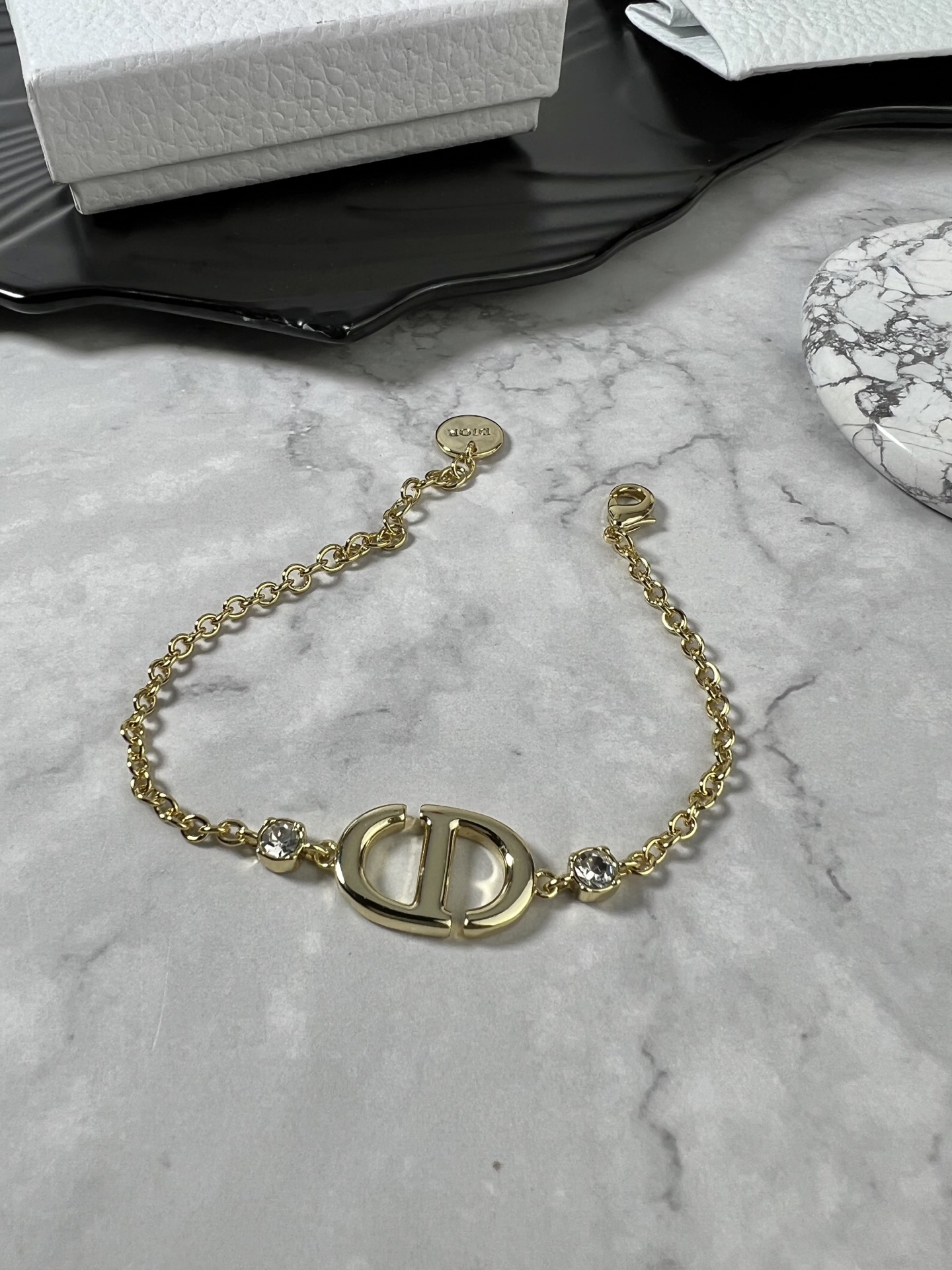YHSL Dior