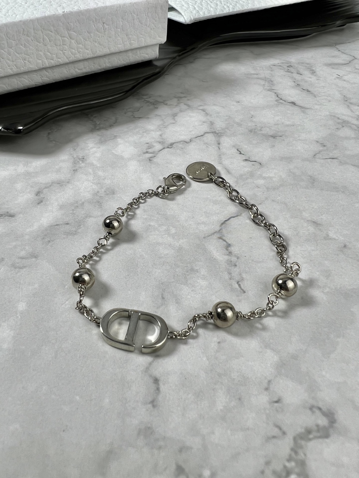 YHSL Dior