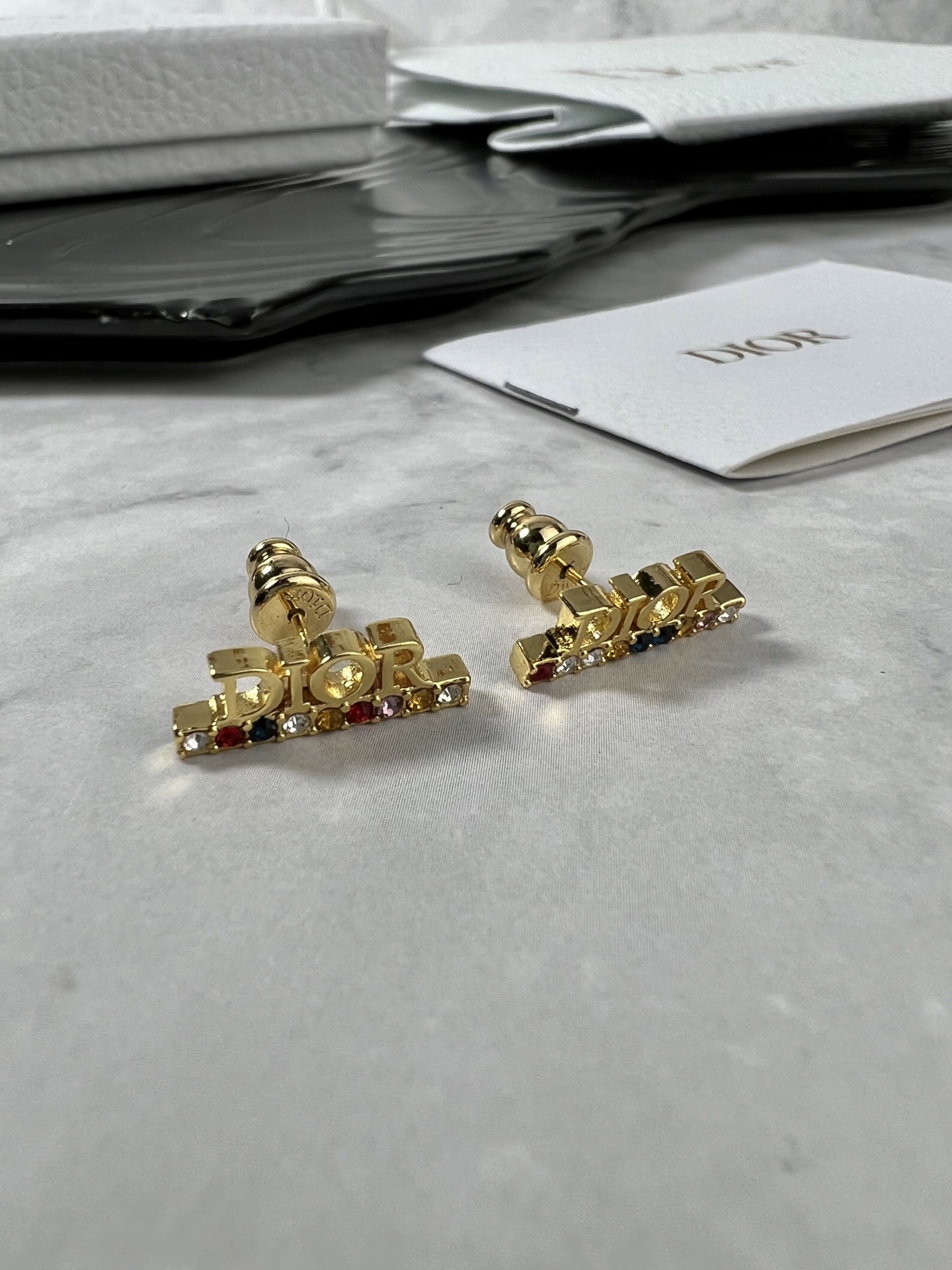 YHED Dior