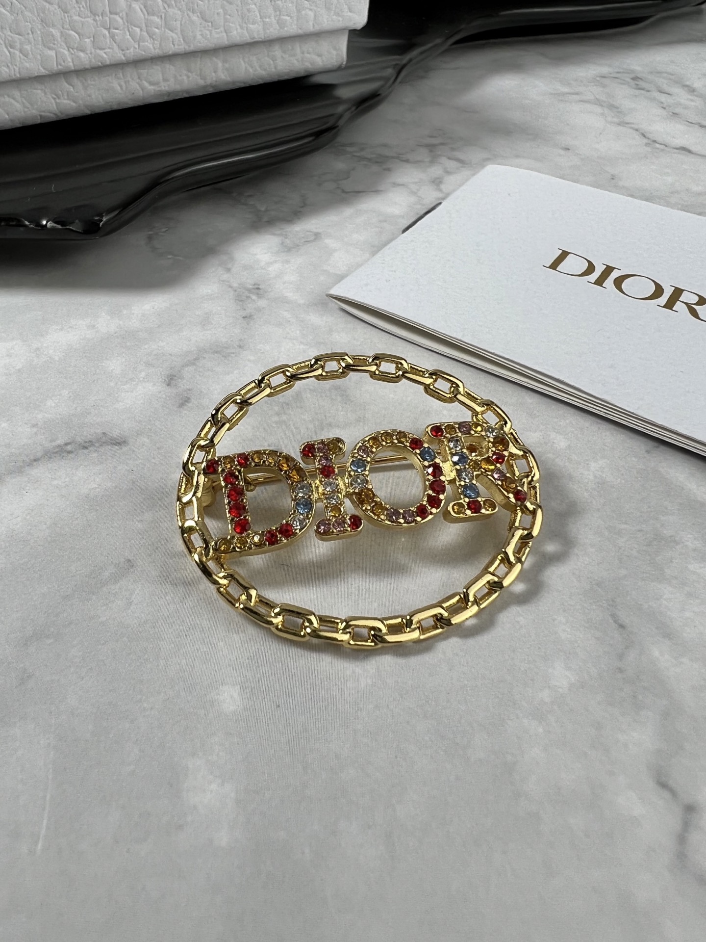 YHXZ Dior