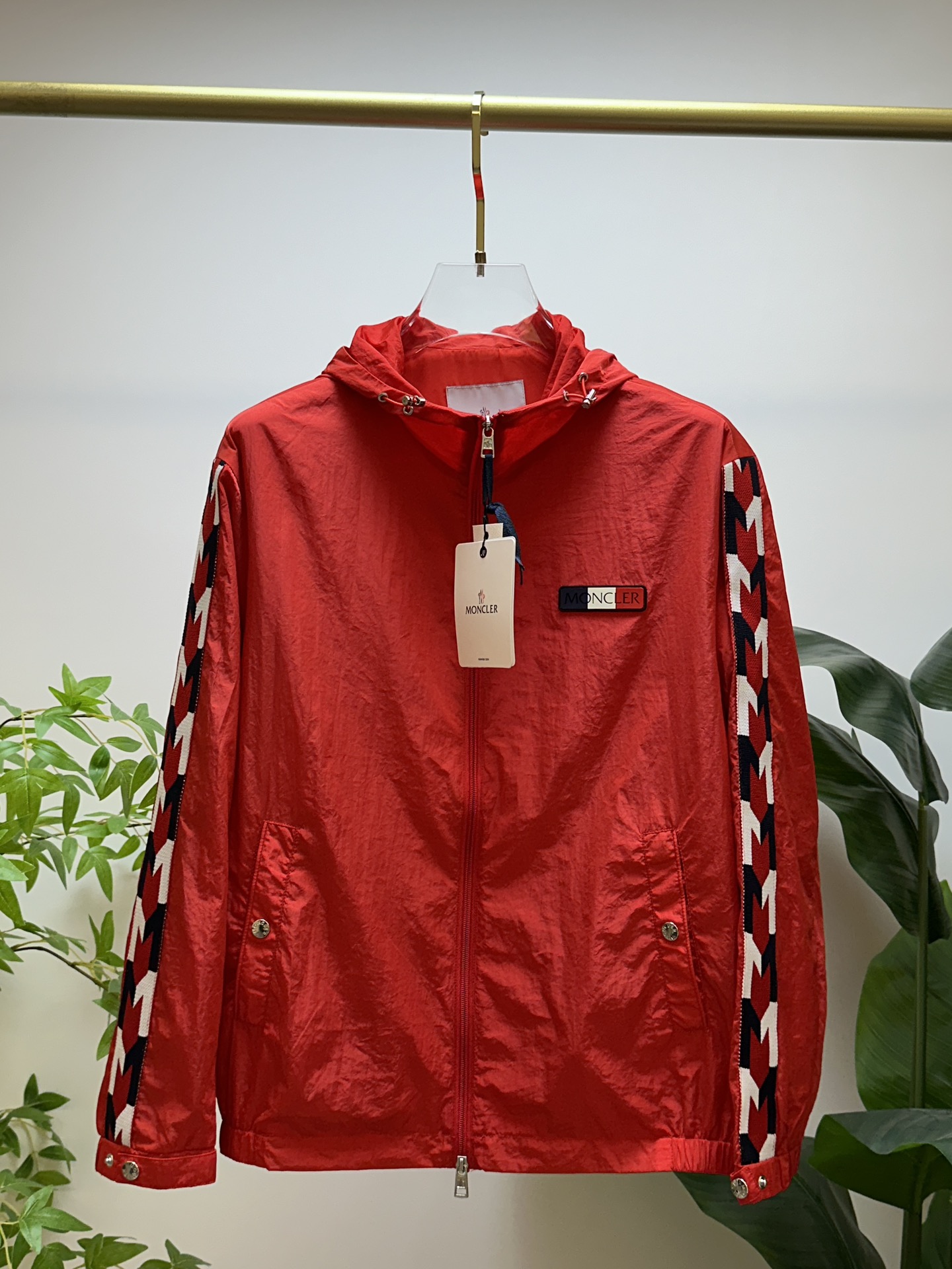 Moncler Jacket 04975