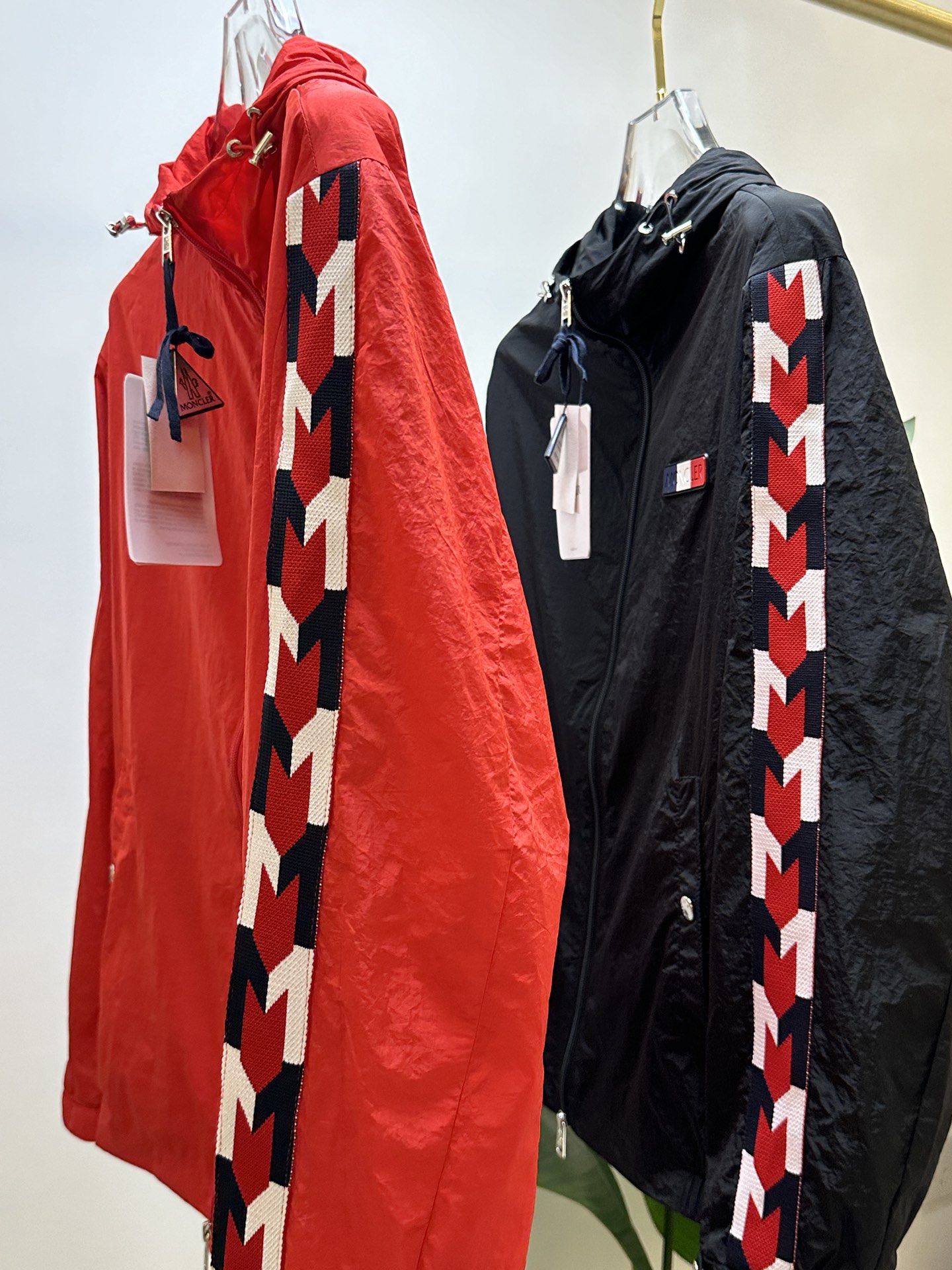 Alternative view of Moncler Jacket 04976