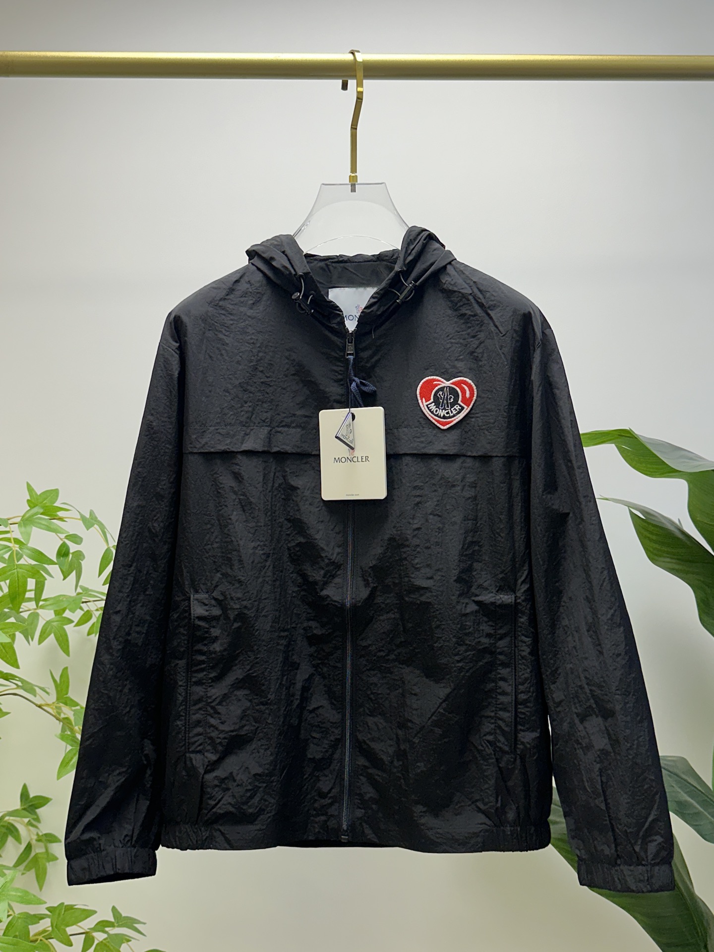 Moncler Jacket 04977