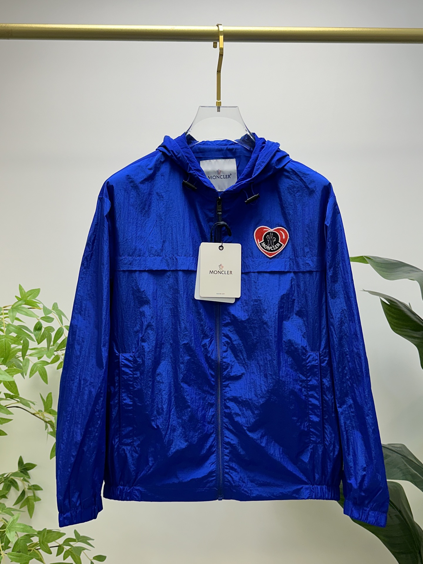 Moncler Jacket 04978