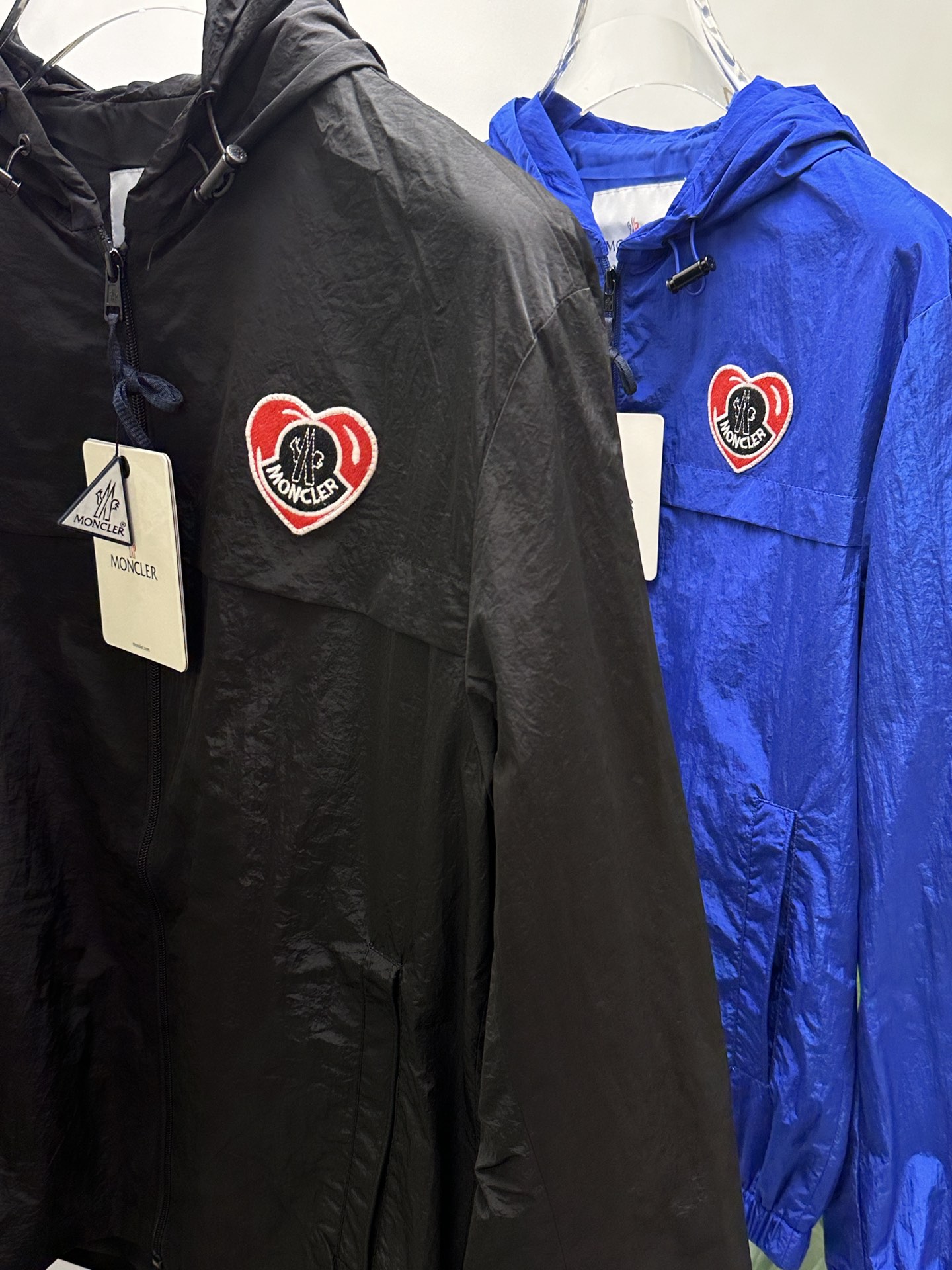 Alternative view of Moncler Jacket 04978