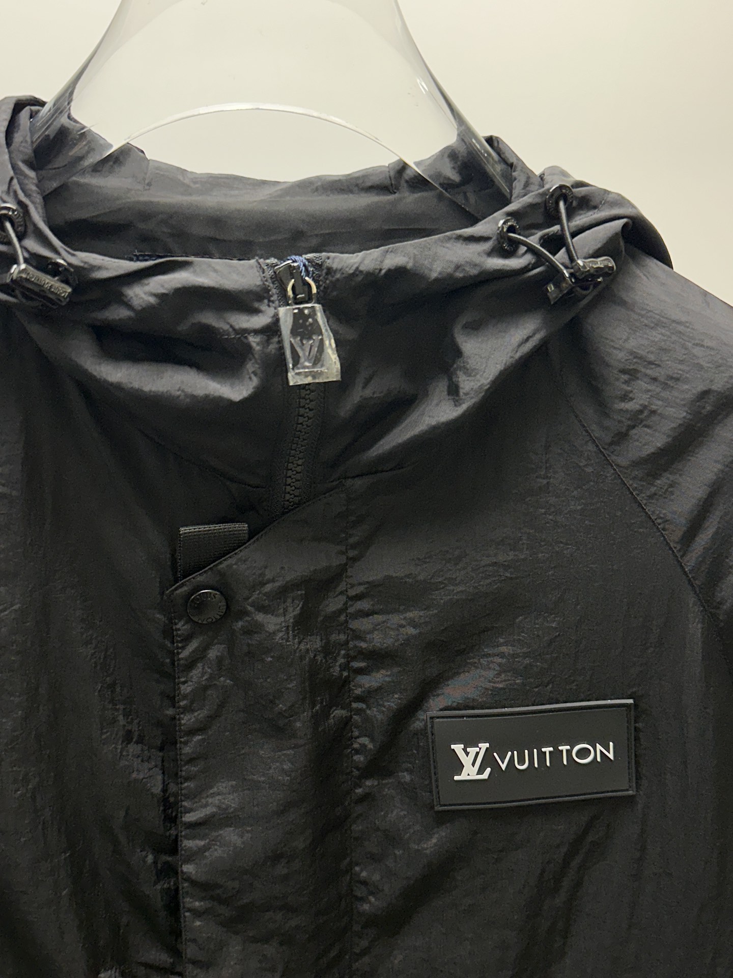 Alternative view of Louis Vuitton Jacket 04979