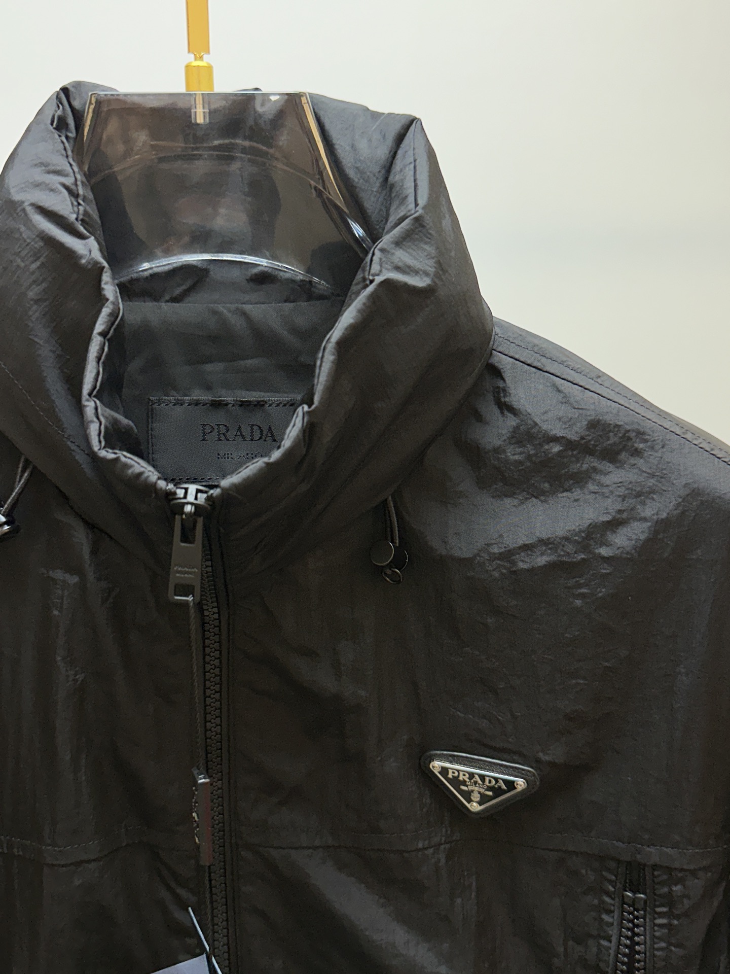 Alternative view of Prada Jacket 04980