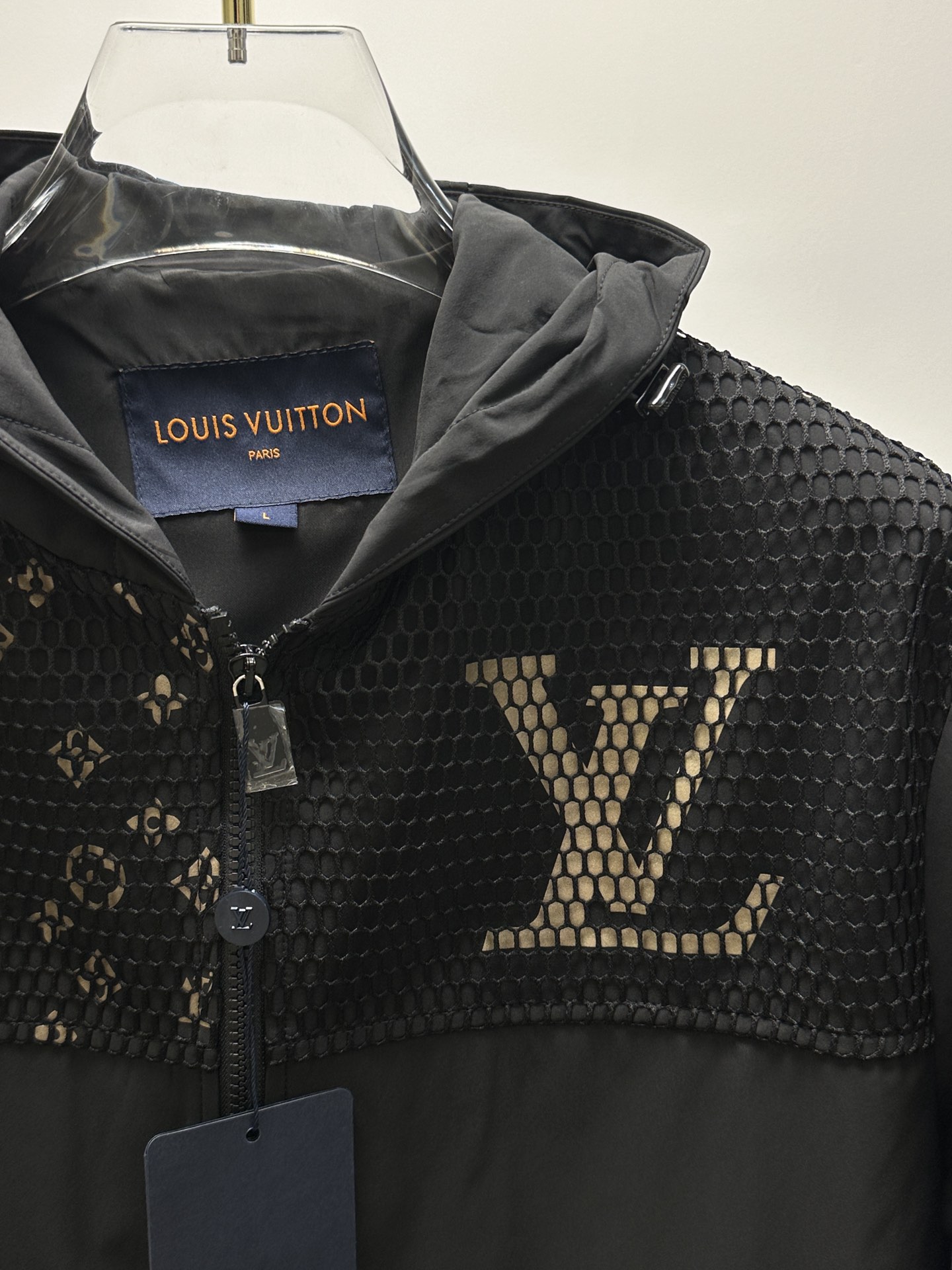 Alternative view of Louis Vuitton Jacket 04981