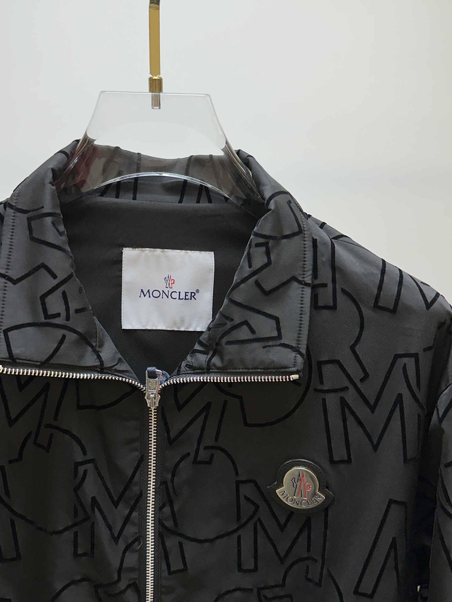 Alternative view of Moncler Jacket 04982