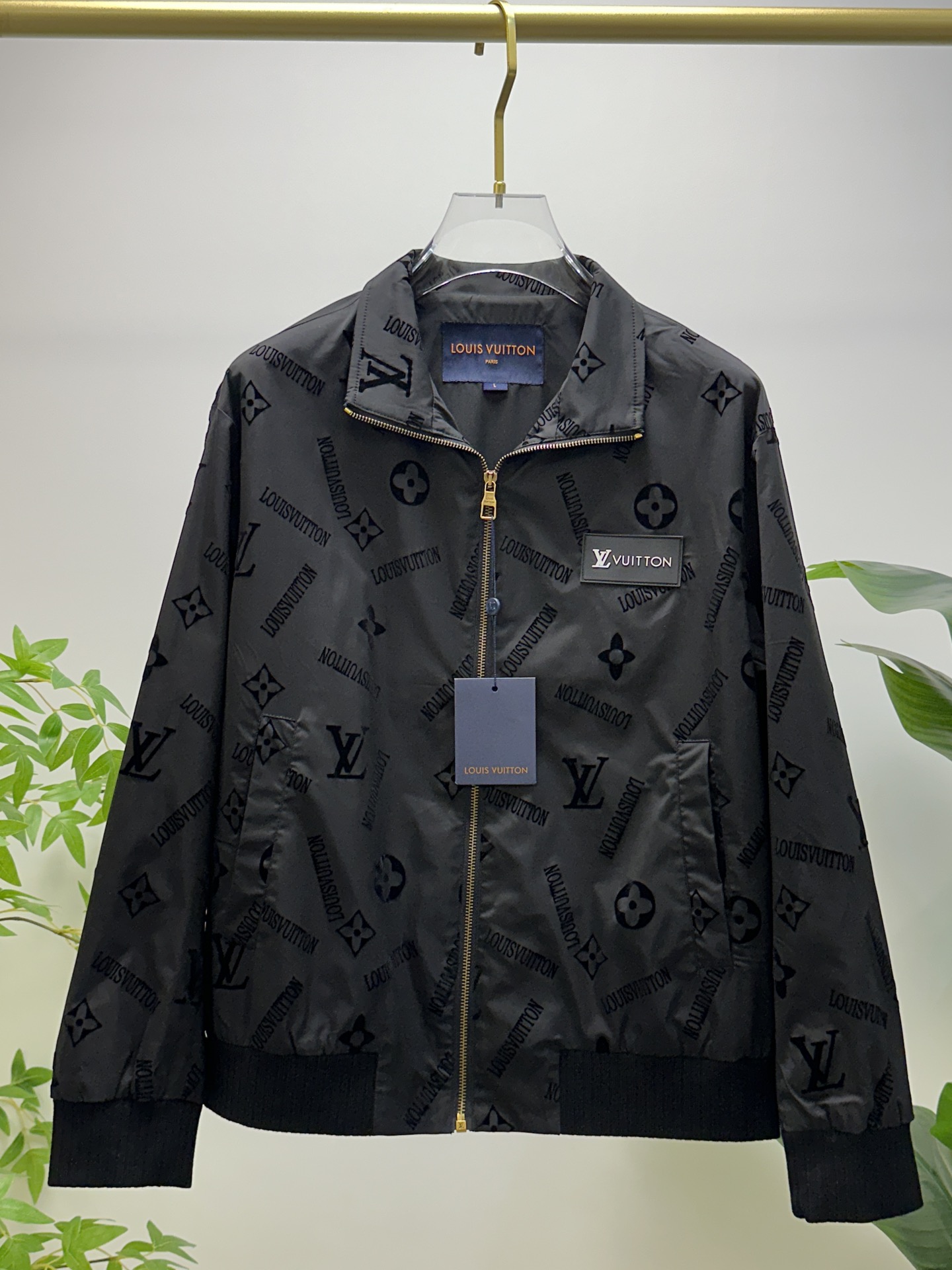 Louis Vuitton Jacket 04983
