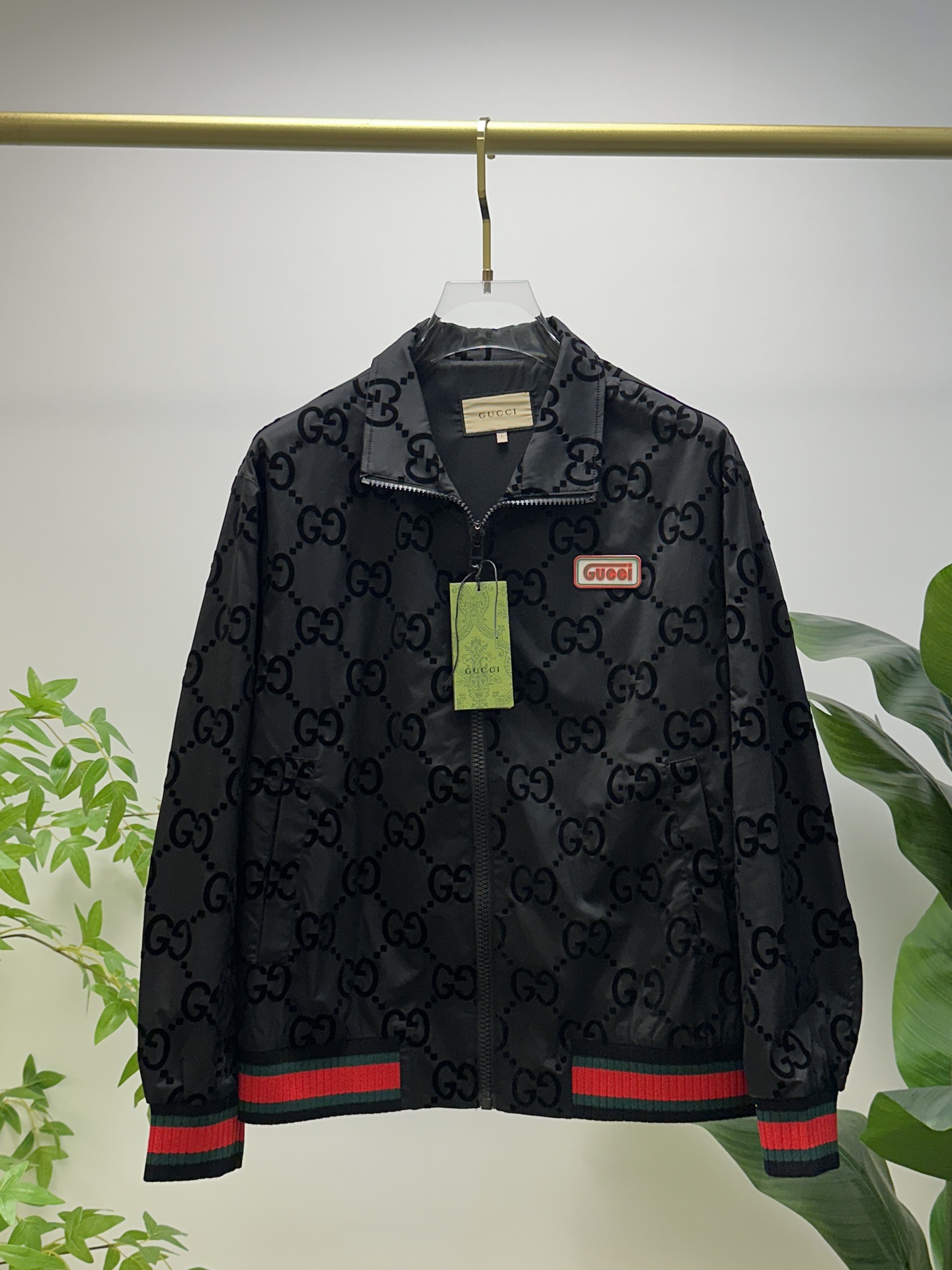 Jacket 04984