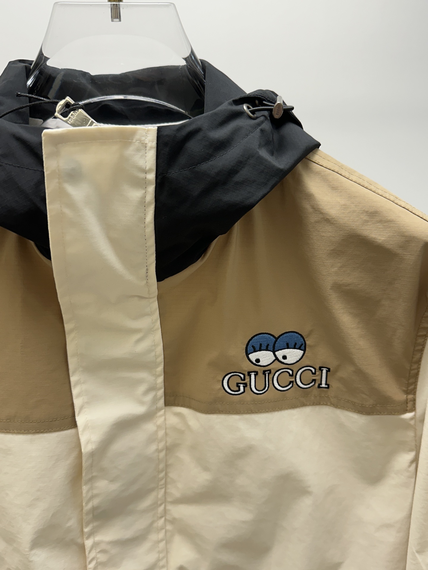 Alternative view of Jacket 04986