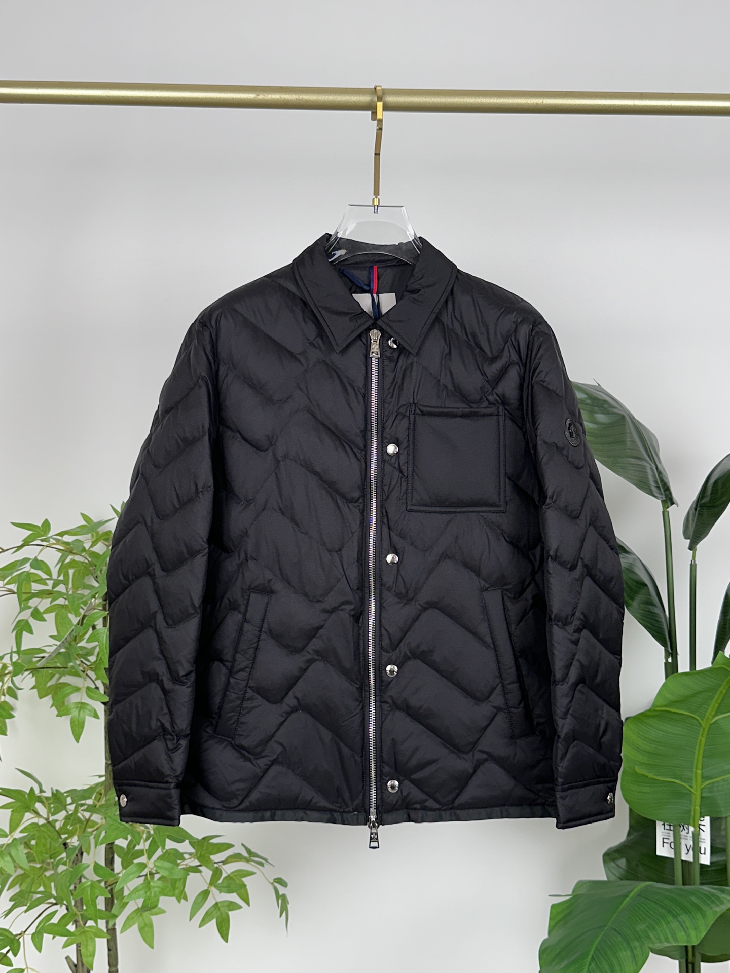 Moncler Clothing Coats & Jackets from China 2023
 Black Men Fall/Winter Collection Vintage