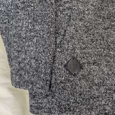 Loro Piana&lP🆕FW2025新款针织毛呢连帽夹克外套。全系采用原版五金,非常高级,立挺有型; Loro Piana&lP🆕FW2025新款针织毛呢连帽夹克外套。全系采用原版五金,非常高级,立挺有型;