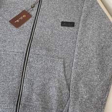 Loro Piana&lP🆕FW2025新款针织毛呢连帽夹克外套。全系采用原版五金,非常高级,立挺有型; Loro Piana&lP🆕FW2025新款针织毛呢连帽夹克外套。全系采用原版五金,非常高级,立挺有型;