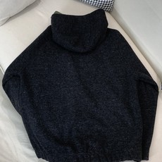 Loro Piana&lP🆕FW2025新款针织毛呢连帽夹克外套。全系采用原版五金,非常高级,立挺有型; Loro Piana&lP🆕FW2025新款针织毛呢连帽夹克外套。全系采用原版五金,非常高级,立挺有型;